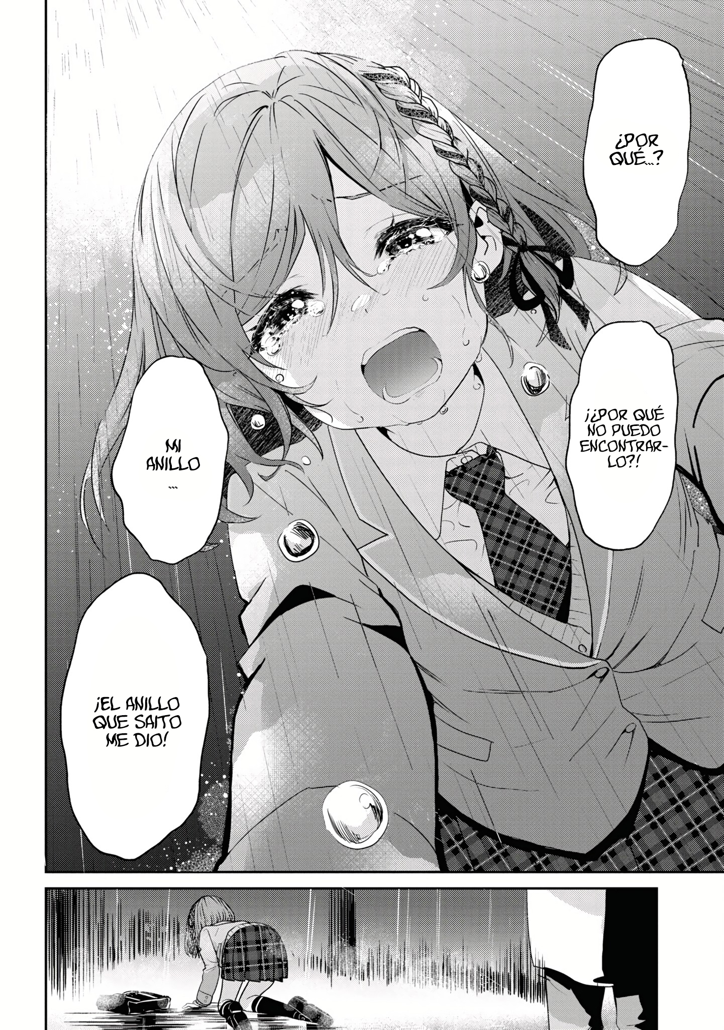 Read Class no Daikirai na Joshi to Kekkon Suru Koto ni Natta Manga Online