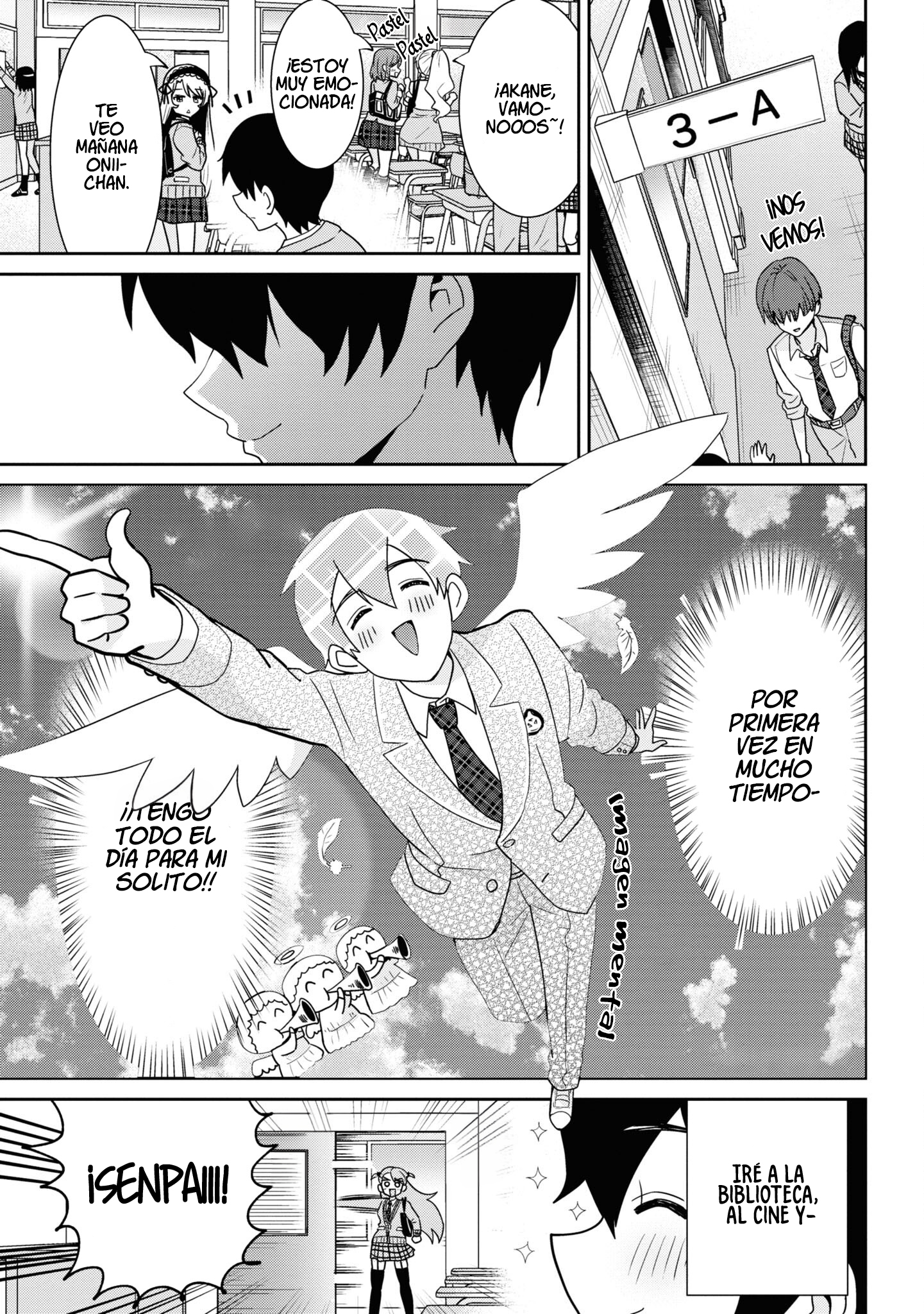 Read Class no Daikirai na Joshi to Kekkon Suru Koto ni Natta Manga Online