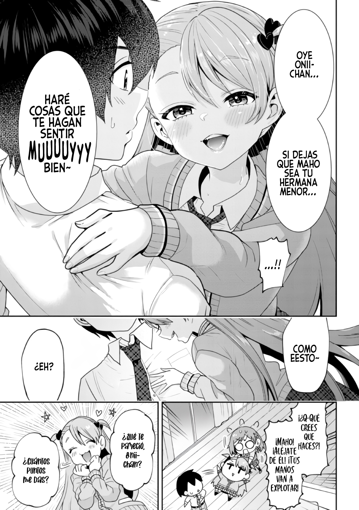 Read Class no Daikirai na Joshi to Kekkon Suru Koto ni Natta Manga Online