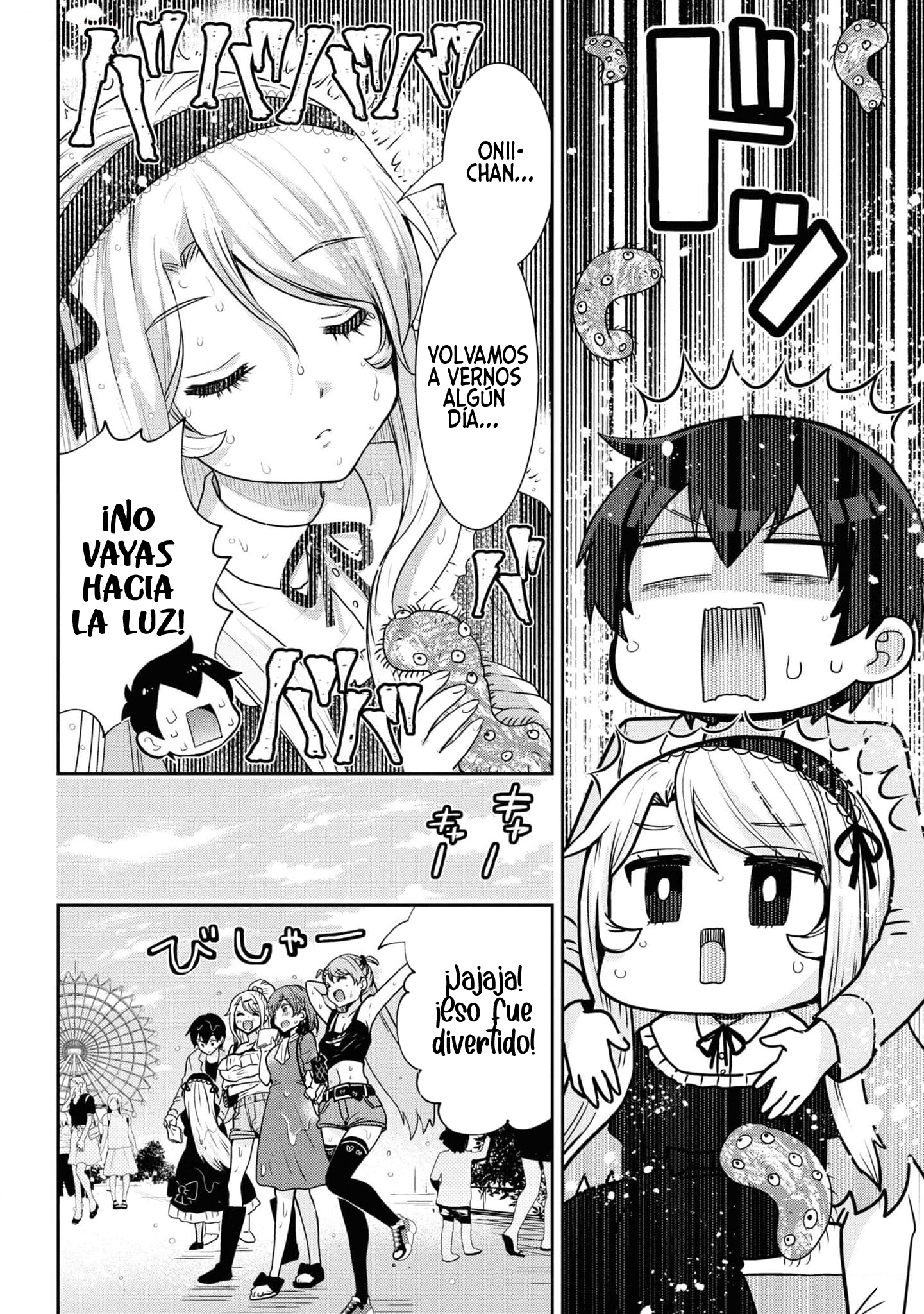 Read Class no Daikirai na Joshi to Kekkon Suru Koto ni Natta Manga Online