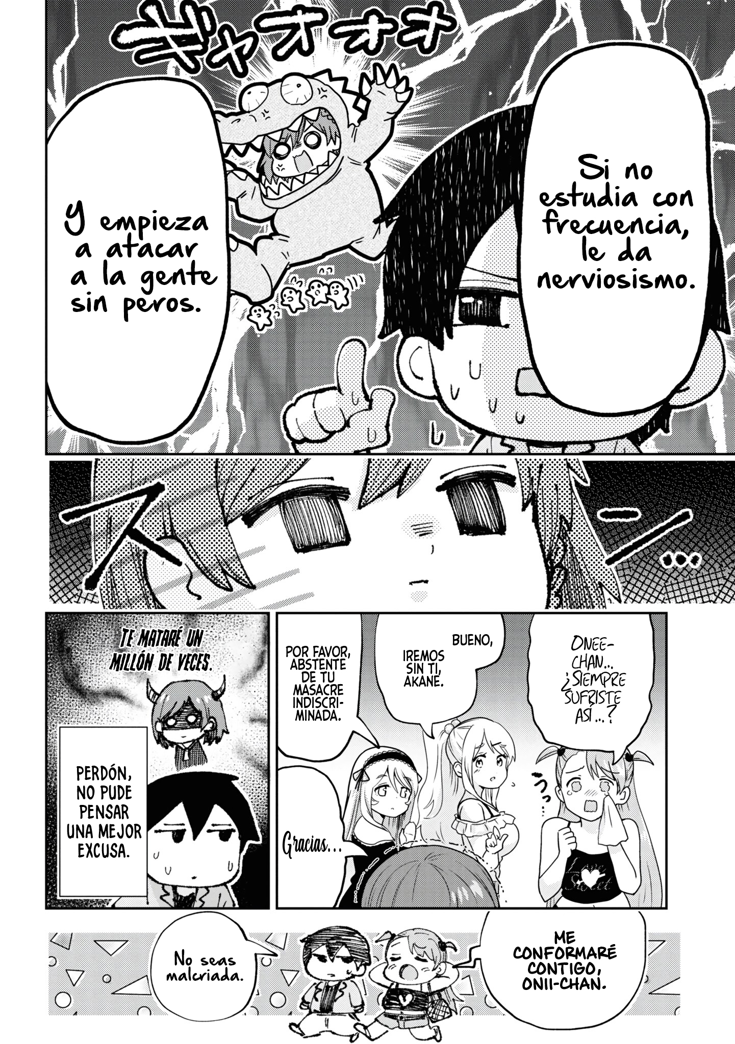 Read Class no Daikirai na Joshi to Kekkon Suru Koto ni Natta Manga Online