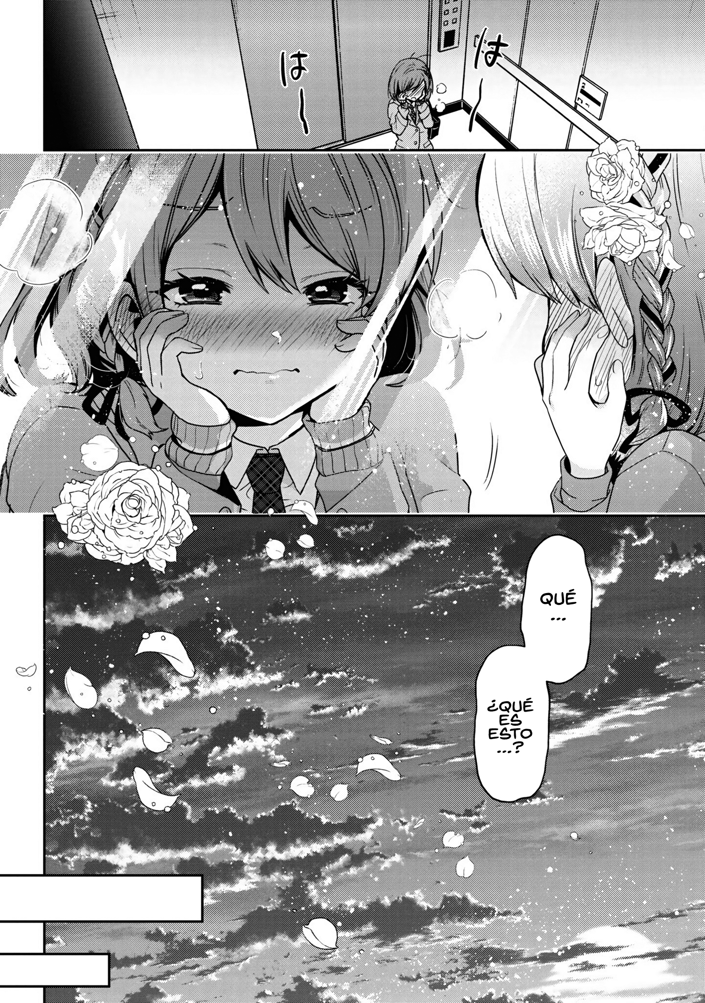 Read Class no Daikirai na Joshi to Kekkon Suru Koto ni Natta Manga Online