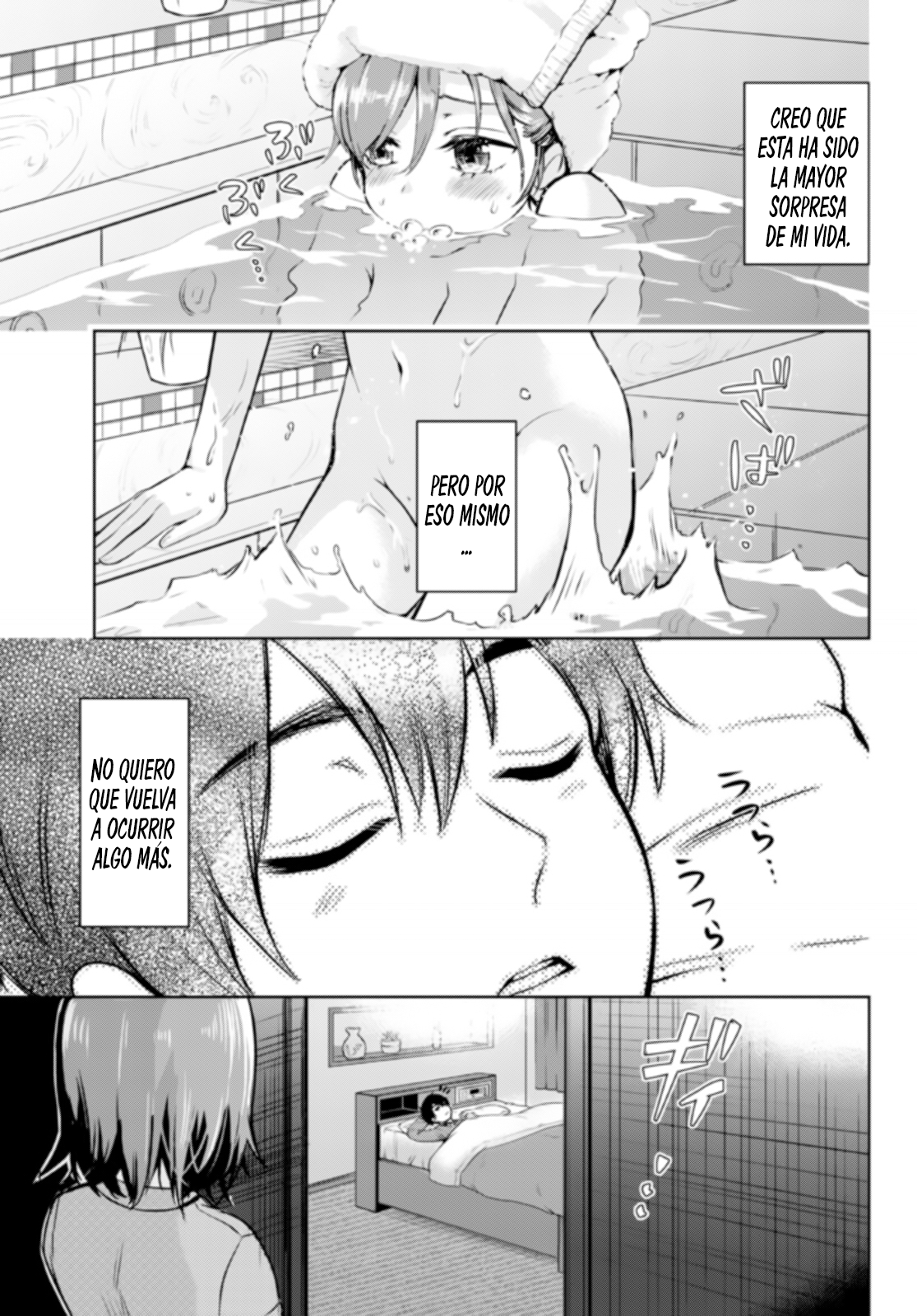 Read Class no Daikirai na Joshi to Kekkon Suru Koto ni Natta Manga Online