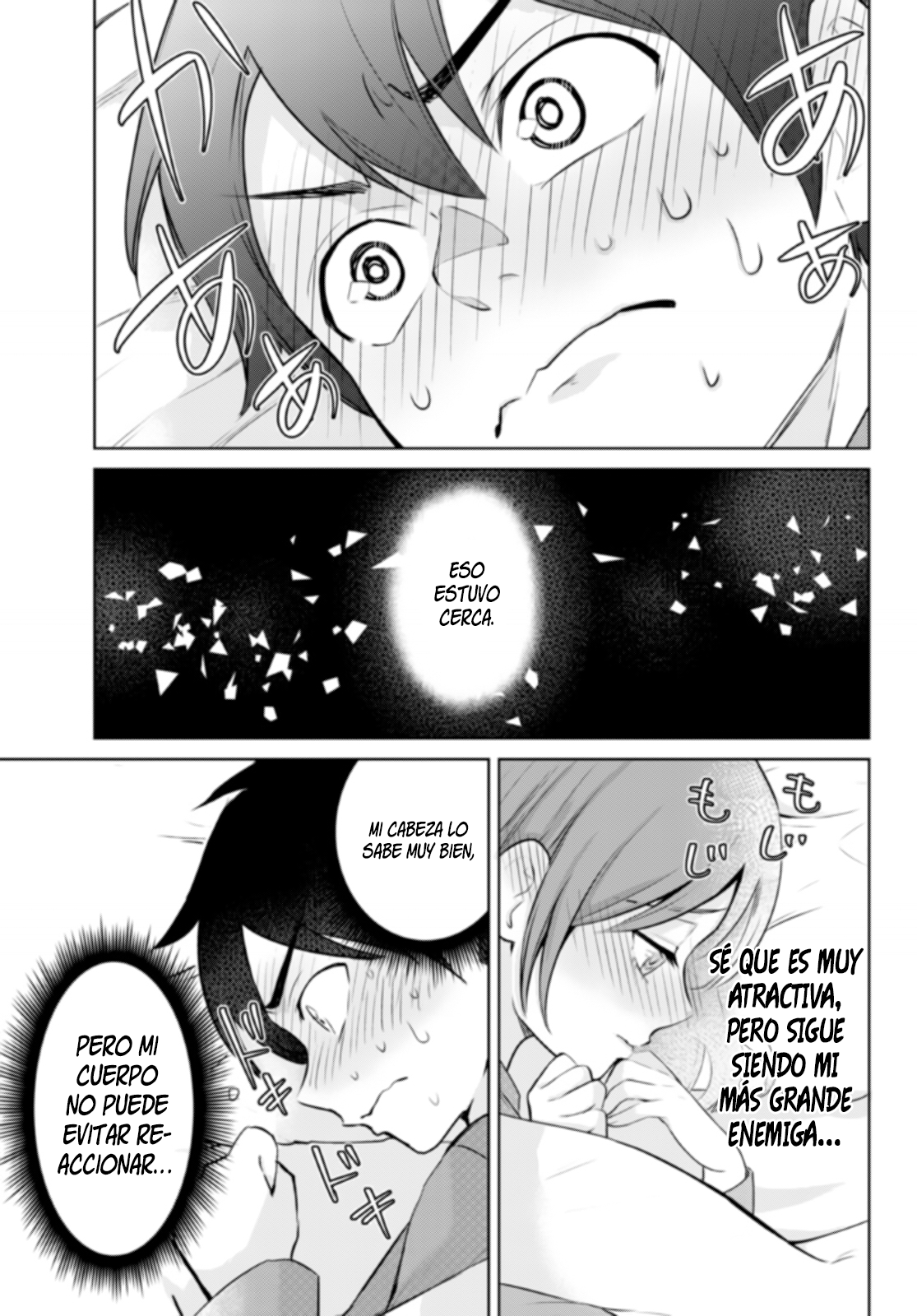 Read Class no Daikirai na Joshi to Kekkon Suru Koto ni Natta Manga Online