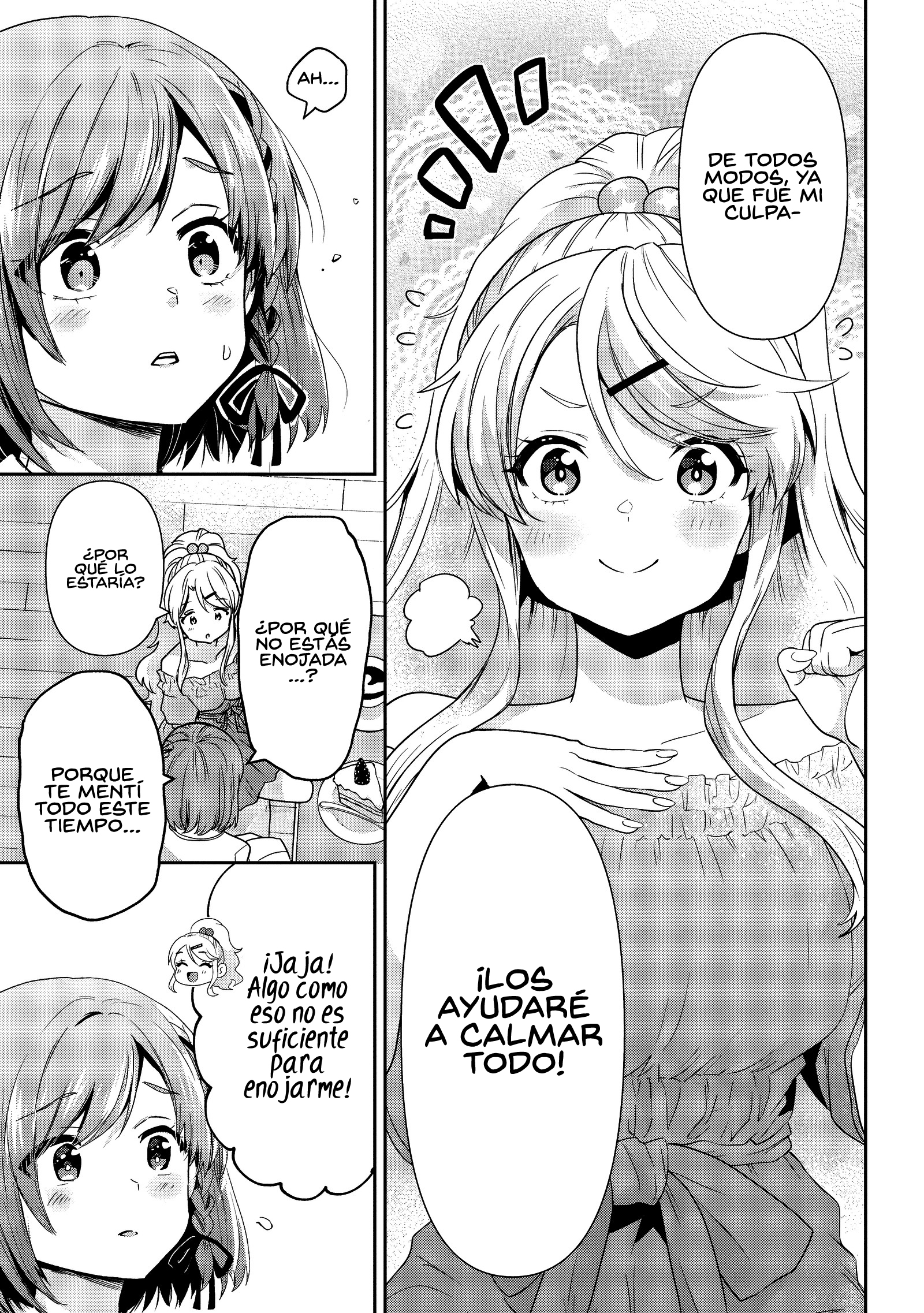Read Class no Daikirai na Joshi to Kekkon Suru Koto ni Natta Manga Online