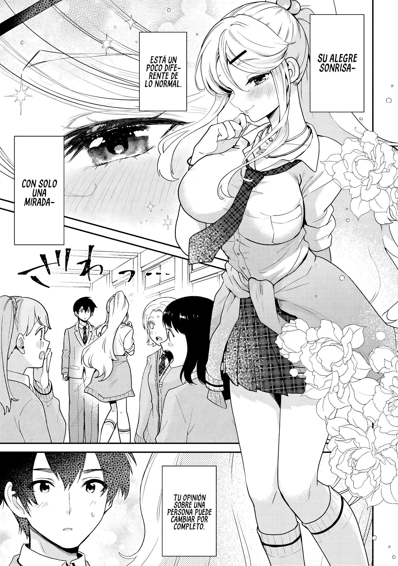 Read Class no Daikirai na Joshi to Kekkon Suru Koto ni Natta Manga Online