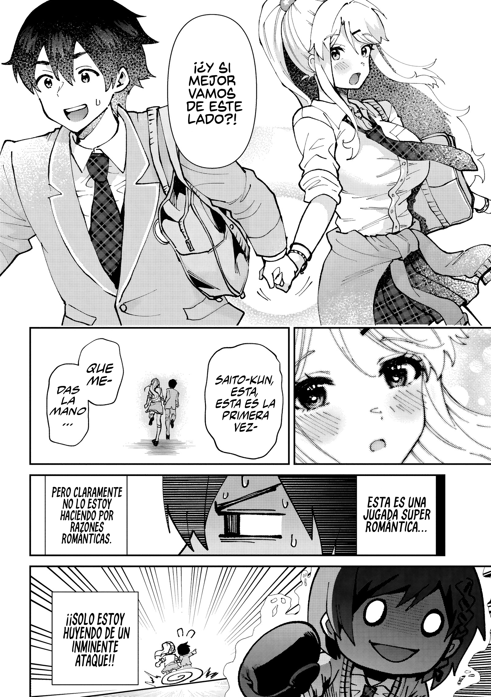 Read Class no Daikirai na Joshi to Kekkon Suru Koto ni Natta Manga Online