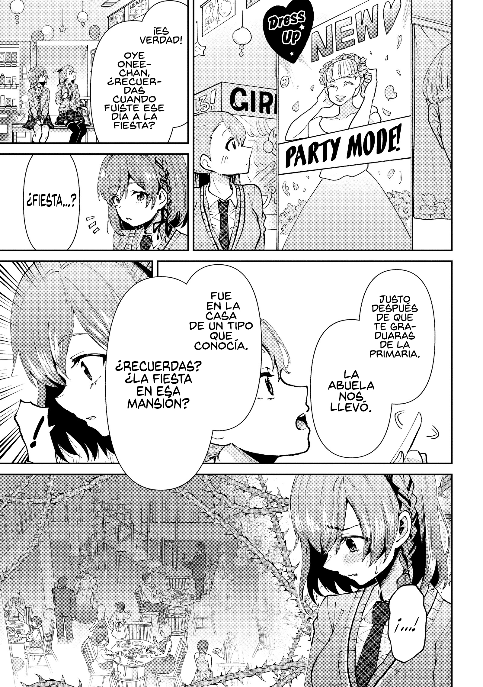 Read Class no Daikirai na Joshi to Kekkon Suru Koto ni Natta Manga Online