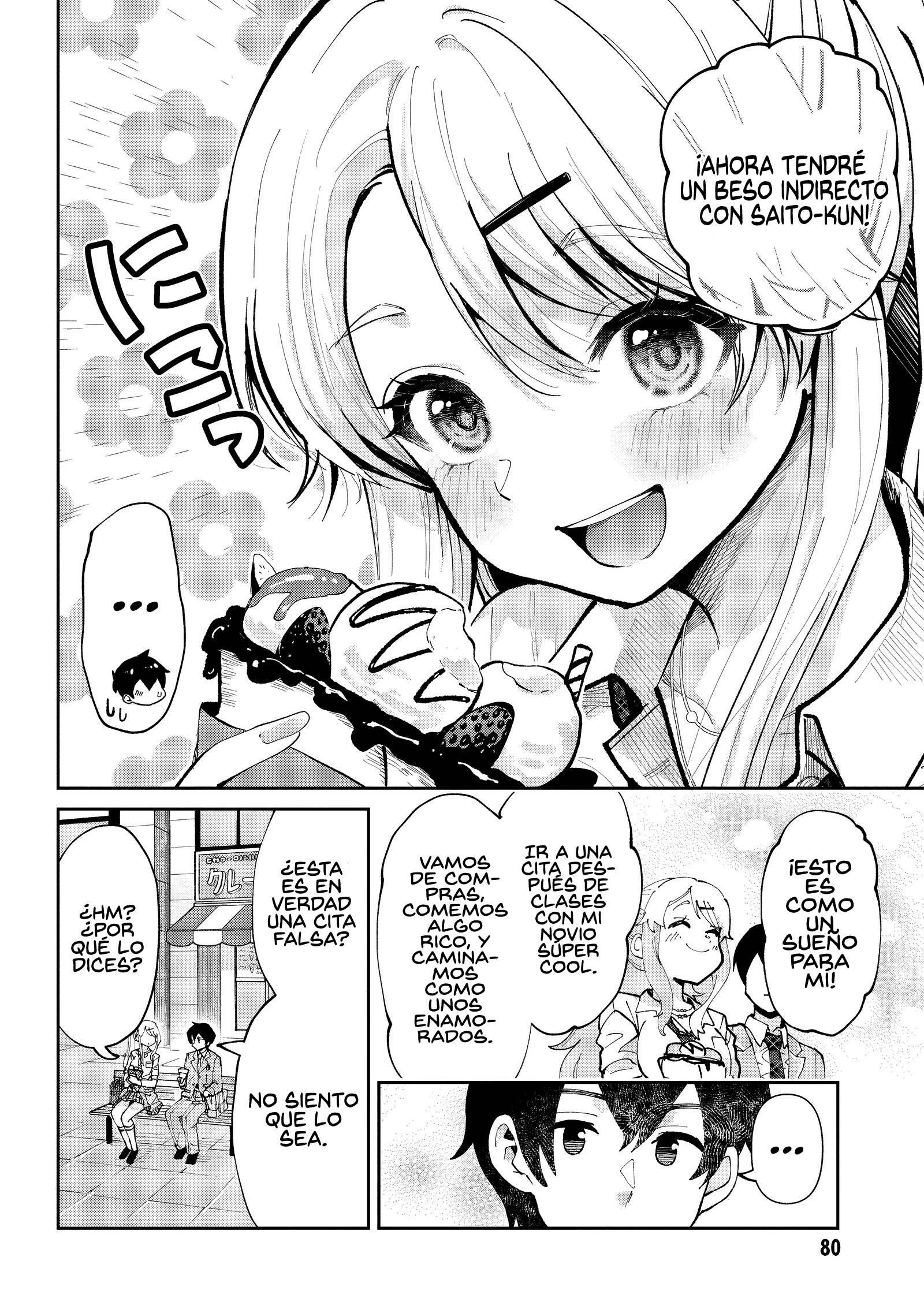 Read Class no Daikirai na Joshi to Kekkon Suru Koto ni Natta Manga Online