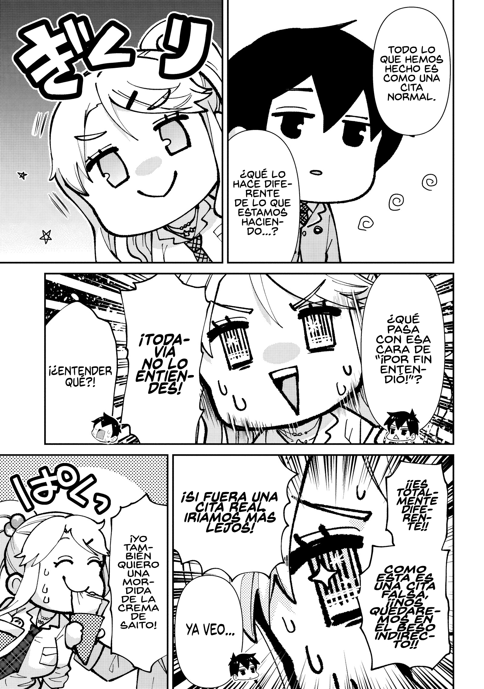 Read Class no Daikirai na Joshi to Kekkon Suru Koto ni Natta Manga Online