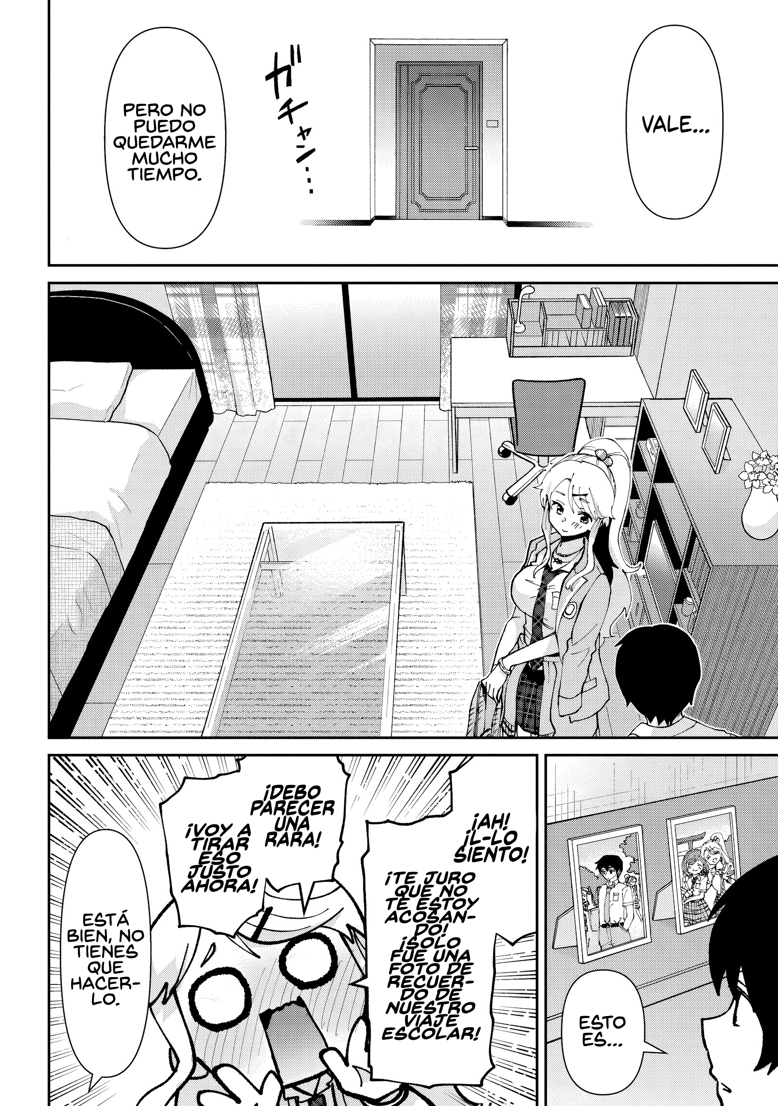 Read Class no Daikirai na Joshi to Kekkon Suru Koto ni Natta Manga Online