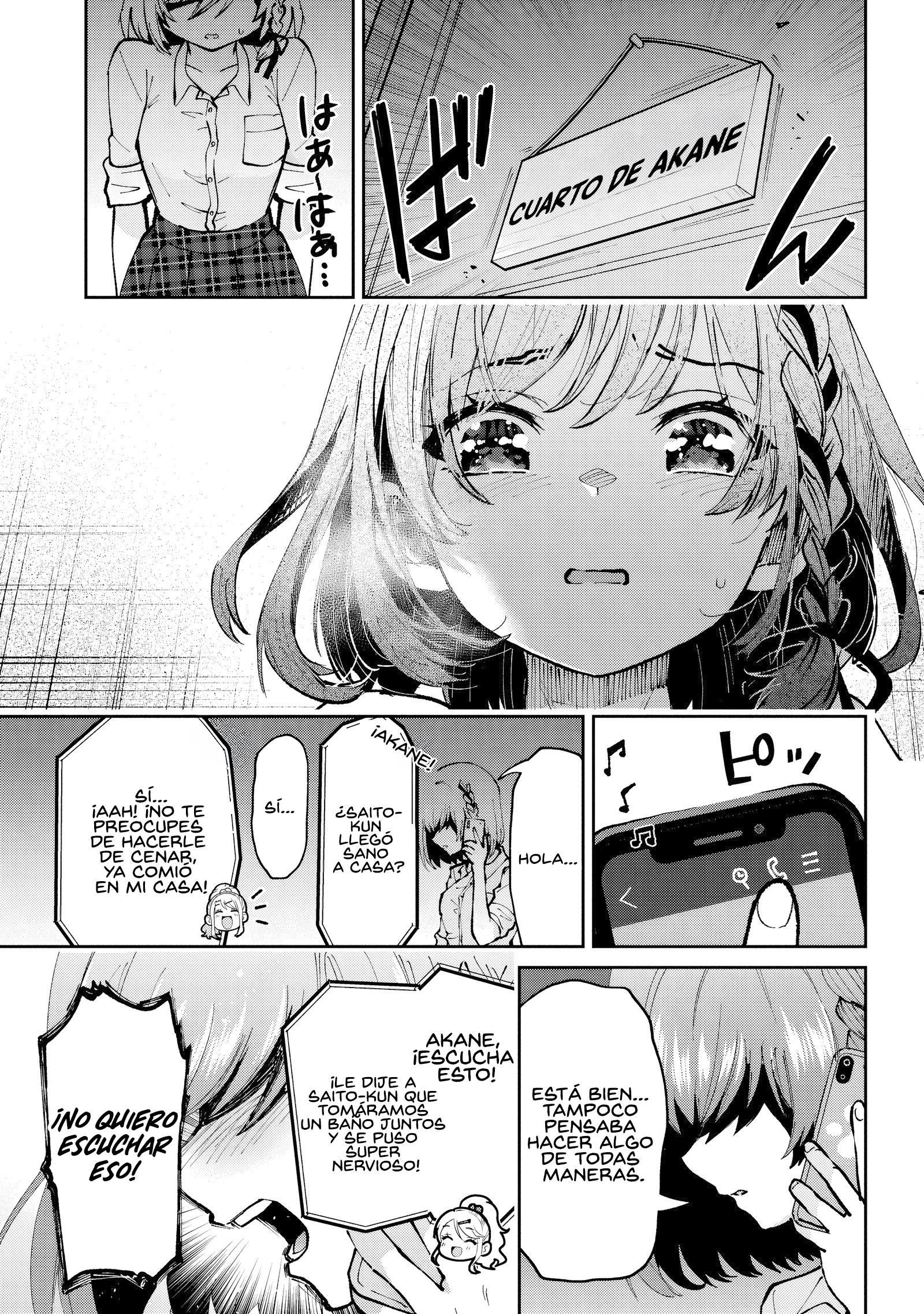 Read Class no Daikirai na Joshi to Kekkon Suru Koto ni Natta Manga Online