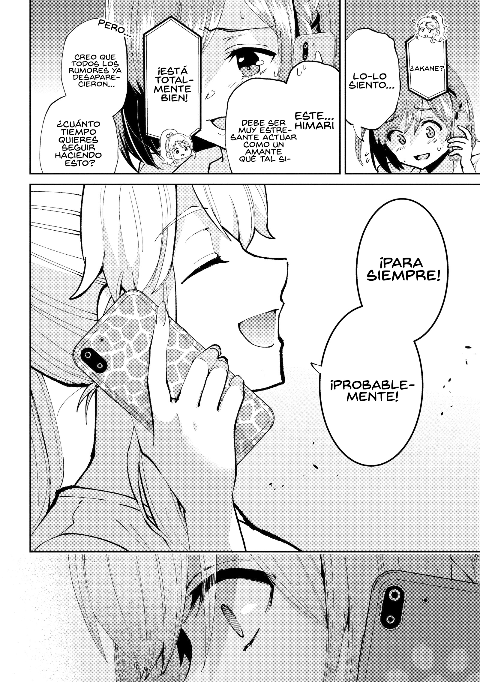 Read Class no Daikirai na Joshi to Kekkon Suru Koto ni Natta Manga Online