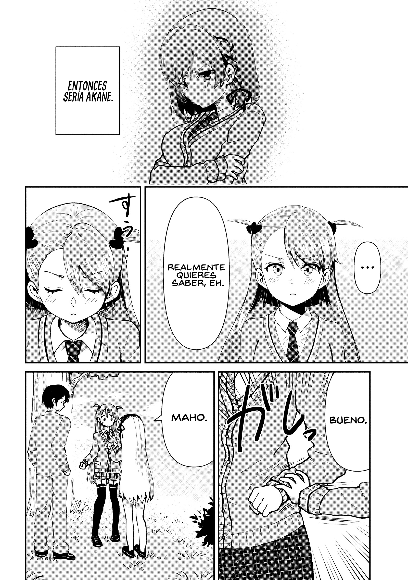 Read Class no Daikirai na Joshi to Kekkon Suru Koto ni Natta Manga Online