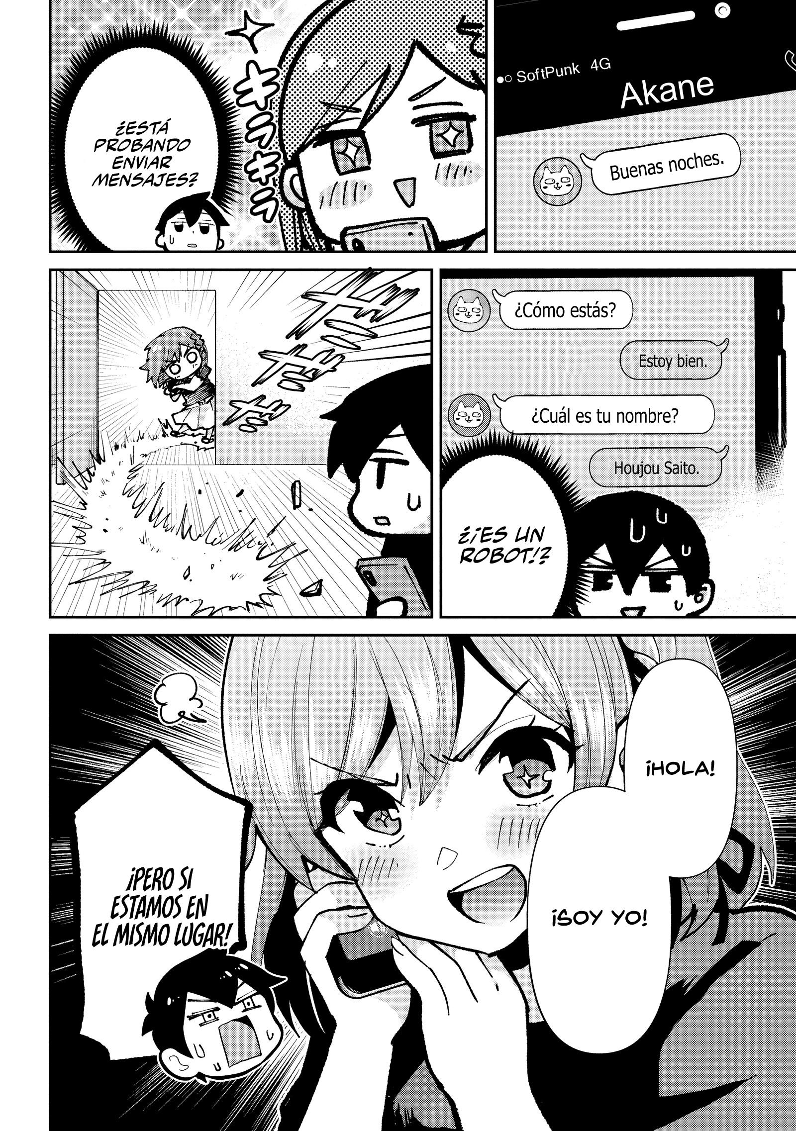 Read Class no Daikirai na Joshi to Kekkon Suru Koto ni Natta Manga Online