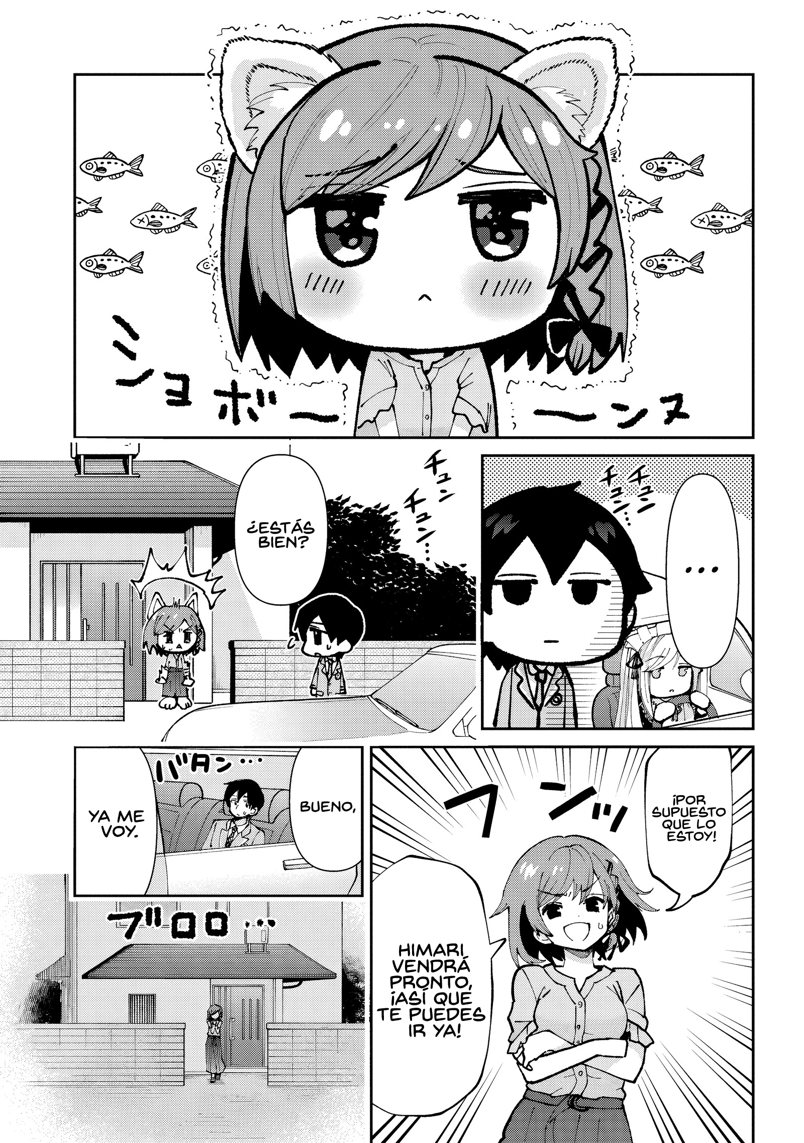 Read Class no Daikirai na Joshi to Kekkon Suru Koto ni Natta Manga Online