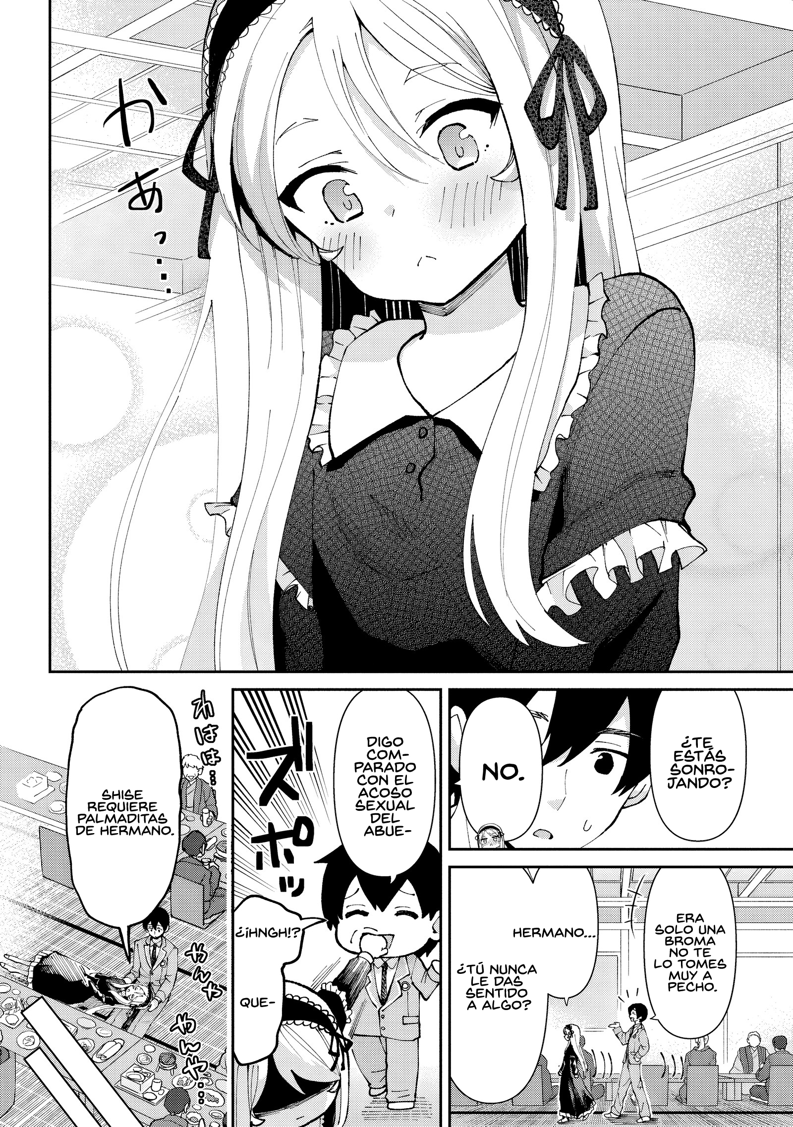 Read Class no Daikirai na Joshi to Kekkon Suru Koto ni Natta Manga Online