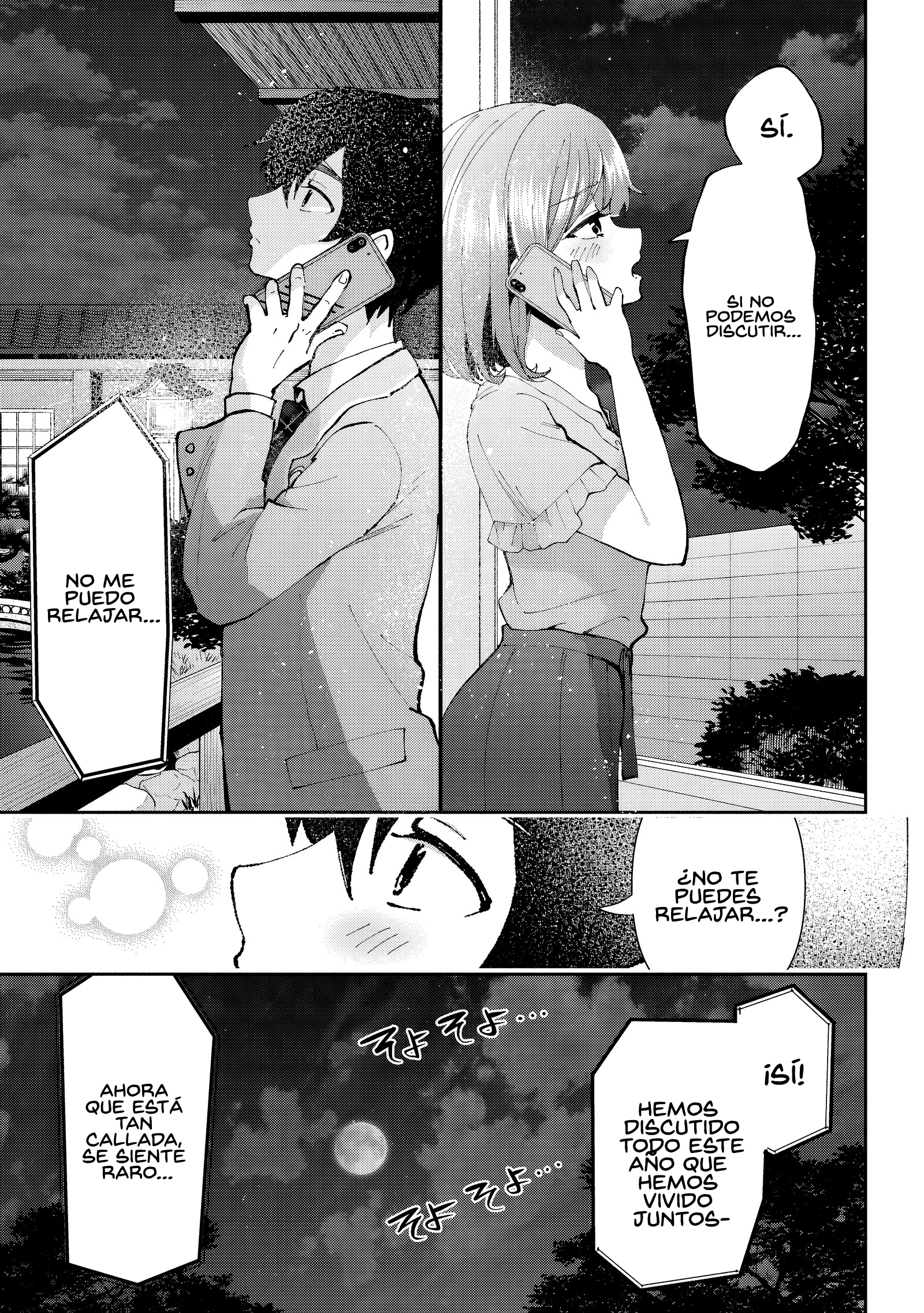 Read Class no Daikirai na Joshi to Kekkon Suru Koto ni Natta Manga Online