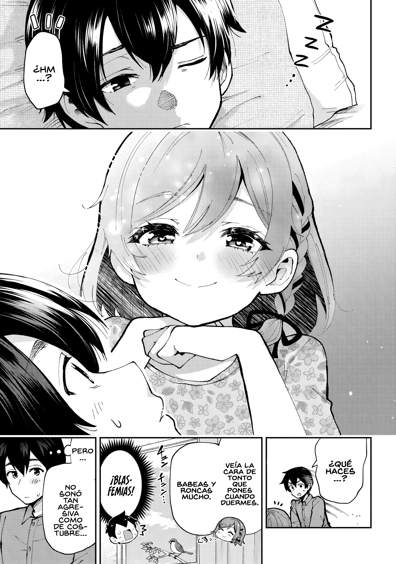 Read Class no Daikirai na Joshi to Kekkon Suru Koto ni Natta Manga Online