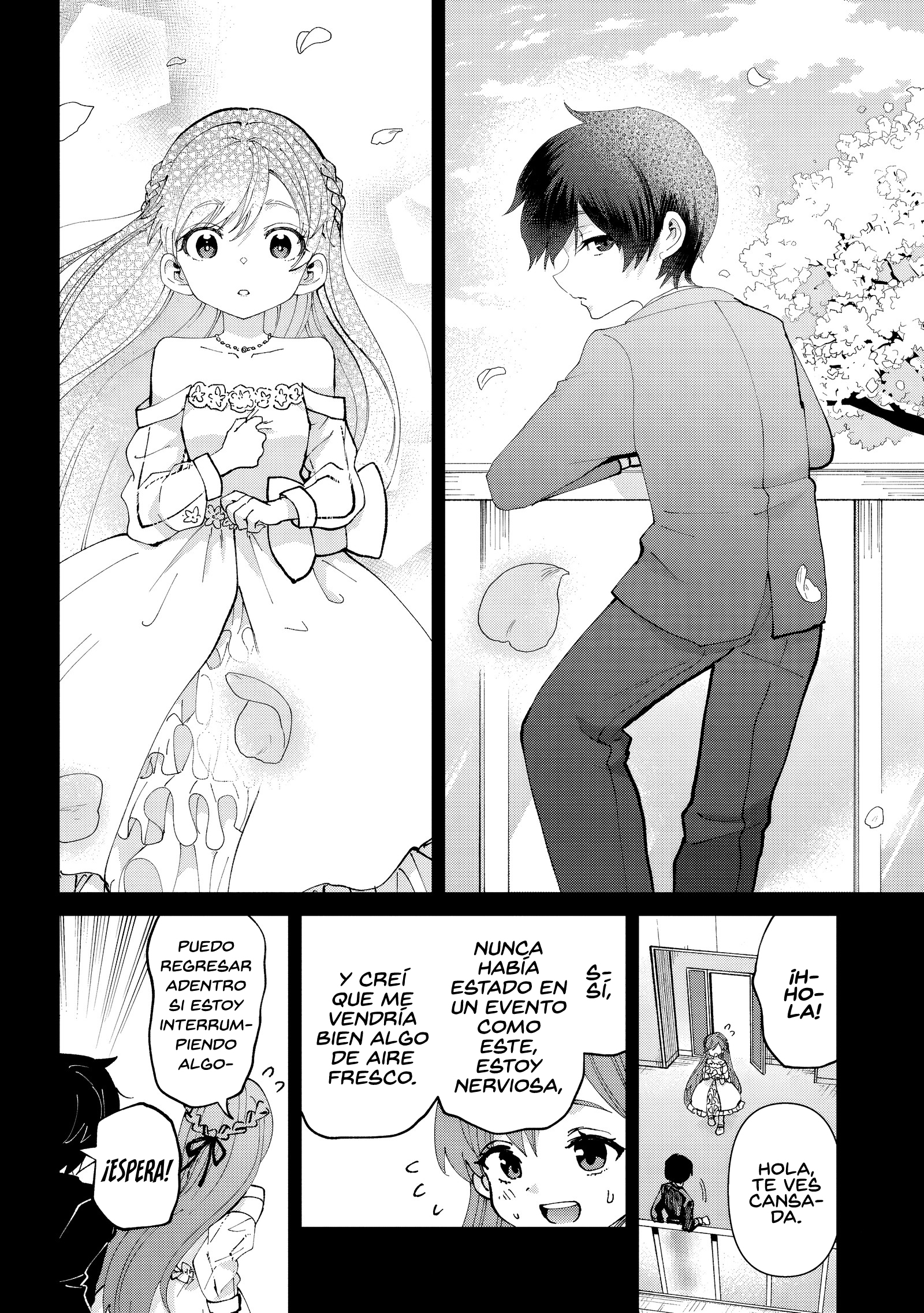 Read Class no Daikirai na Joshi to Kekkon Suru Koto ni Natta Manga Online