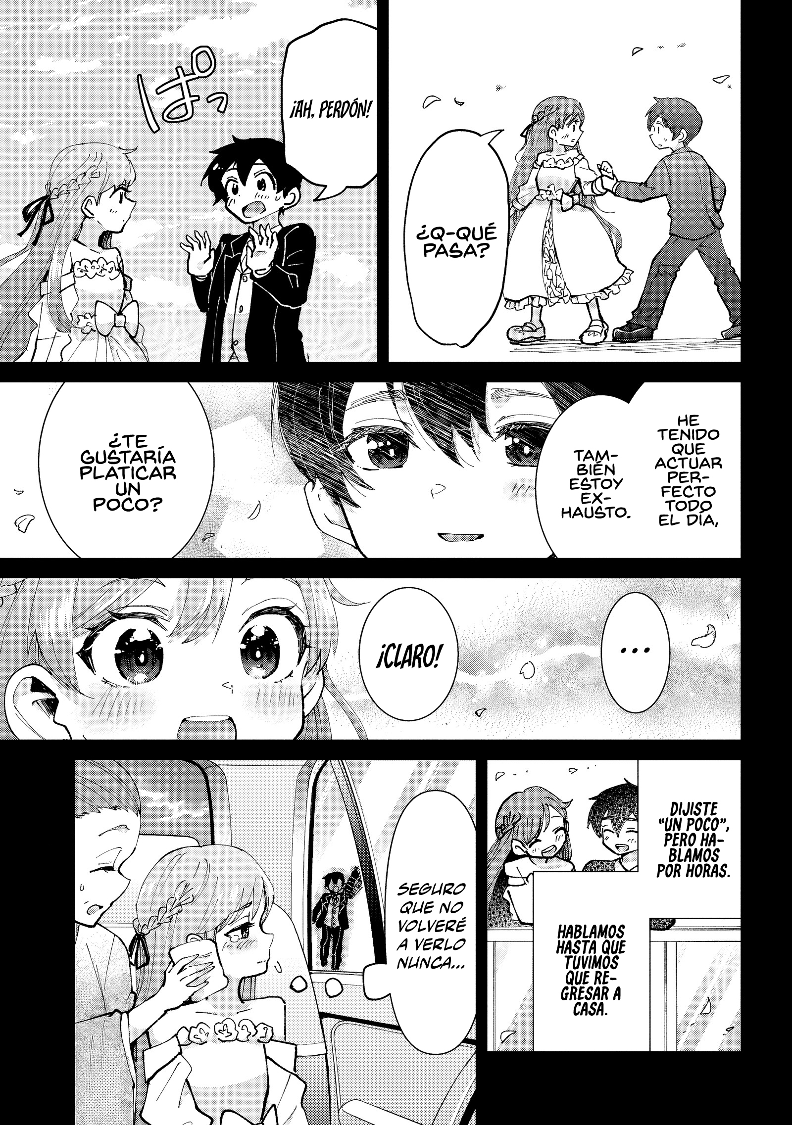 Read Class no Daikirai na Joshi to Kekkon Suru Koto ni Natta Manga Online