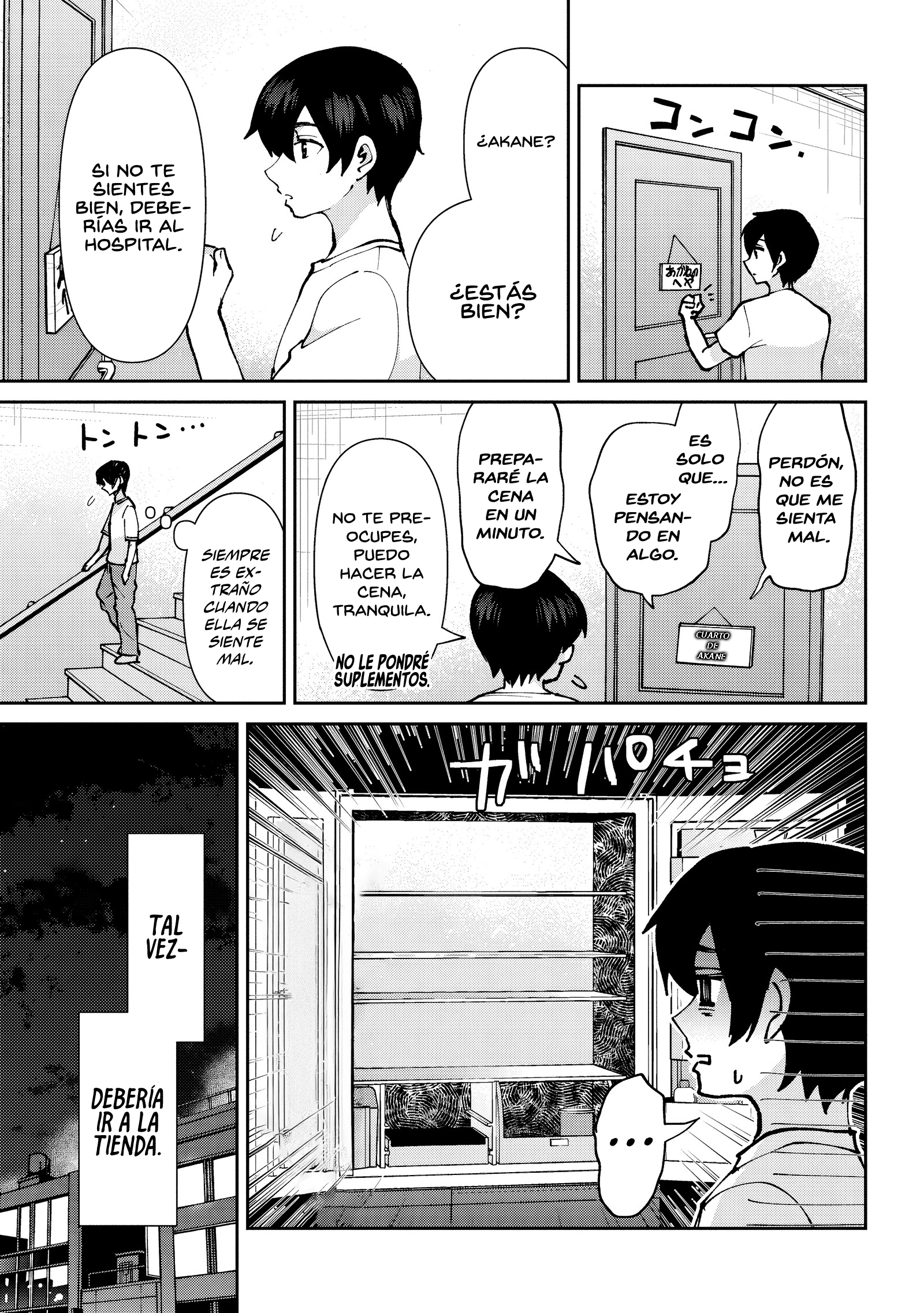 Read Class no Daikirai na Joshi to Kekkon Suru Koto ni Natta Manga Online