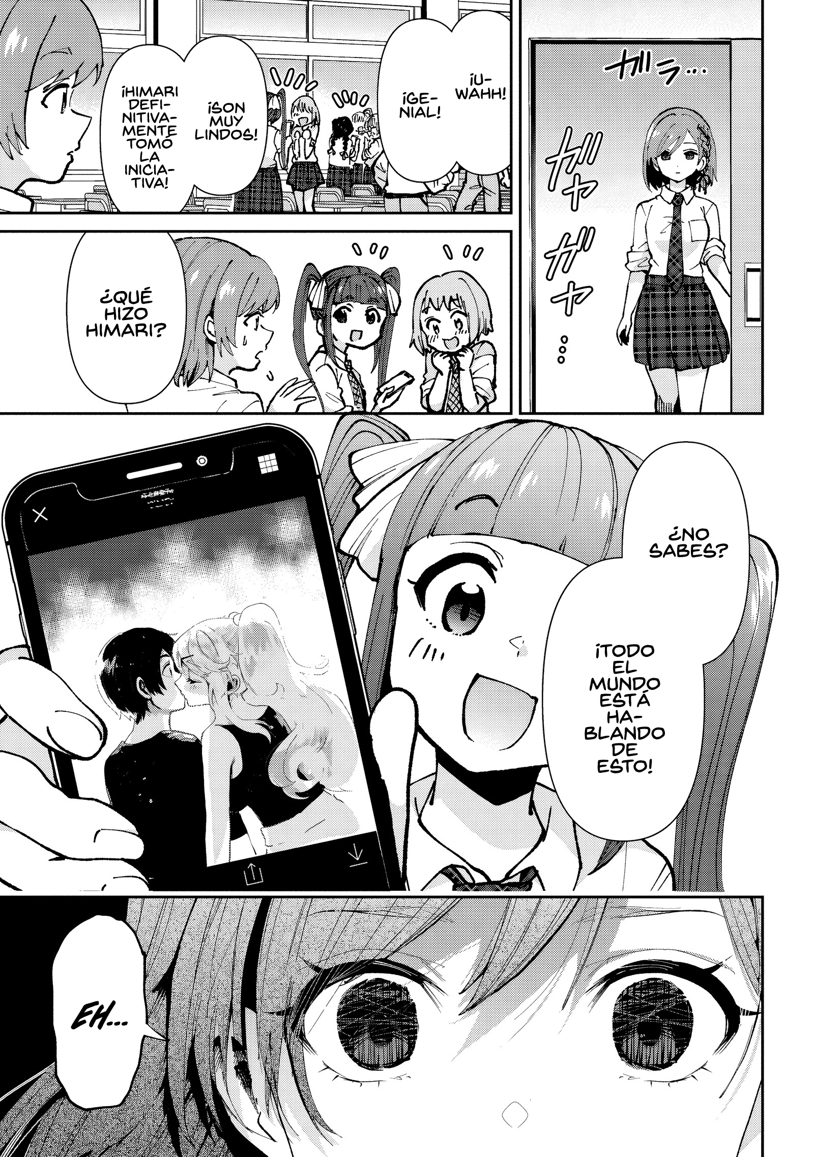 Read Class no Daikirai na Joshi to Kekkon Suru Koto ni Natta Manga Online