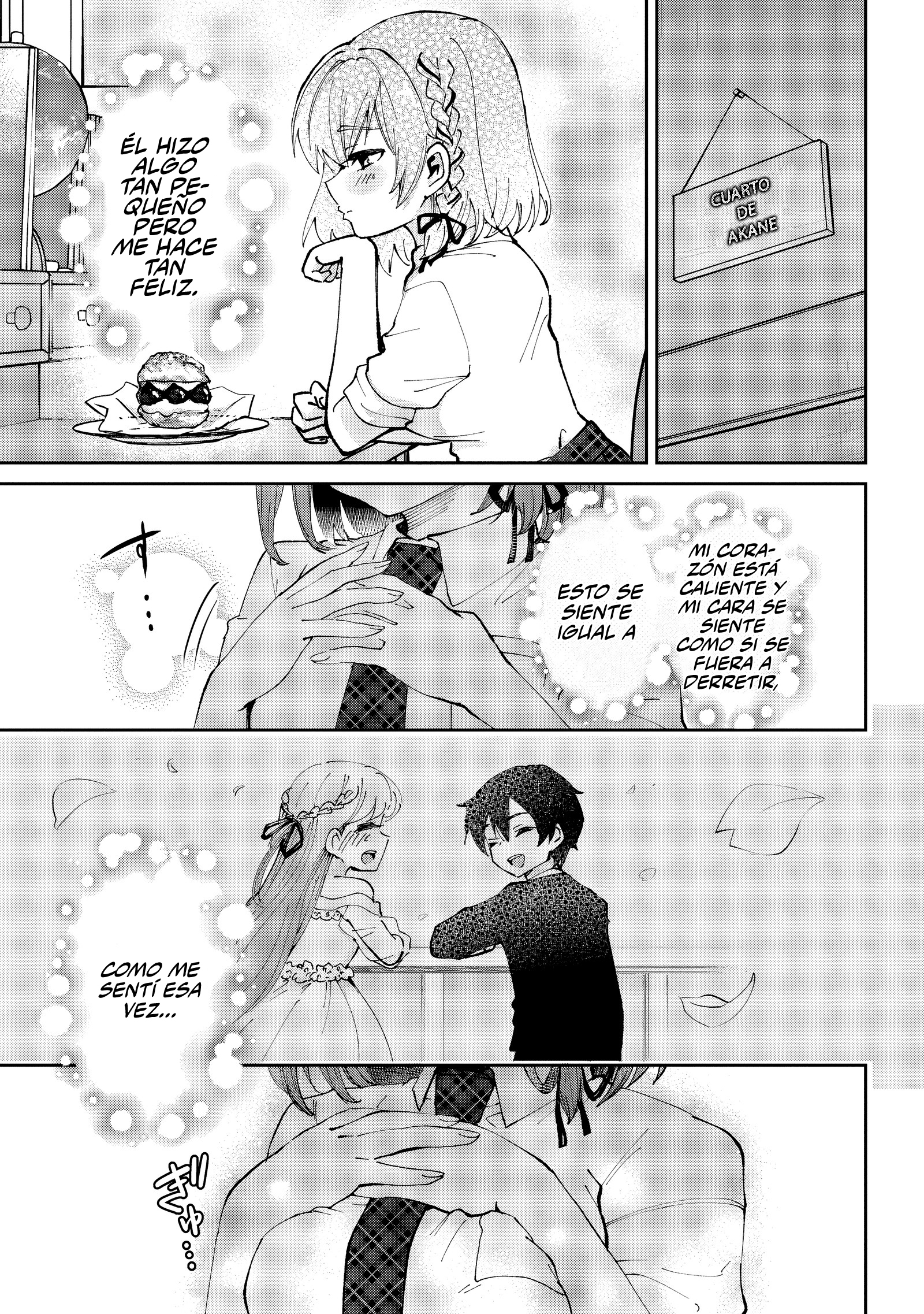 Read Class no Daikirai na Joshi to Kekkon Suru Koto ni Natta Manga Online