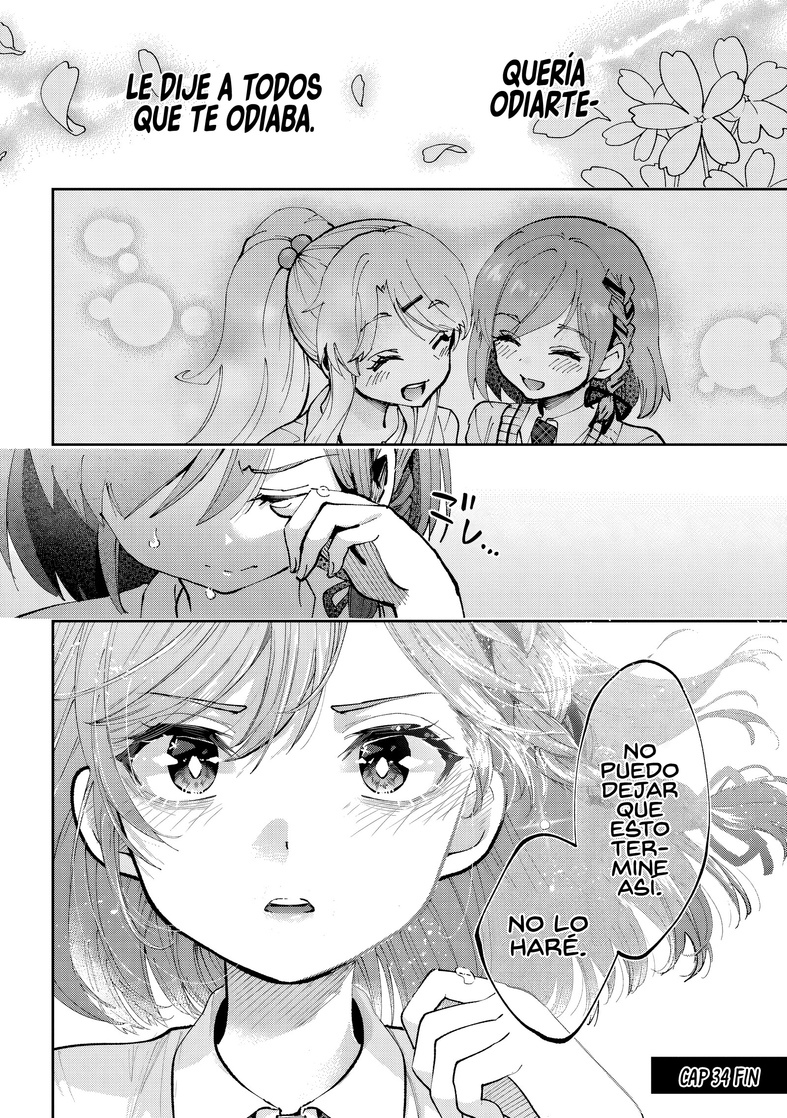 Read Class no Daikirai na Joshi to Kekkon Suru Koto ni Natta Manga Online