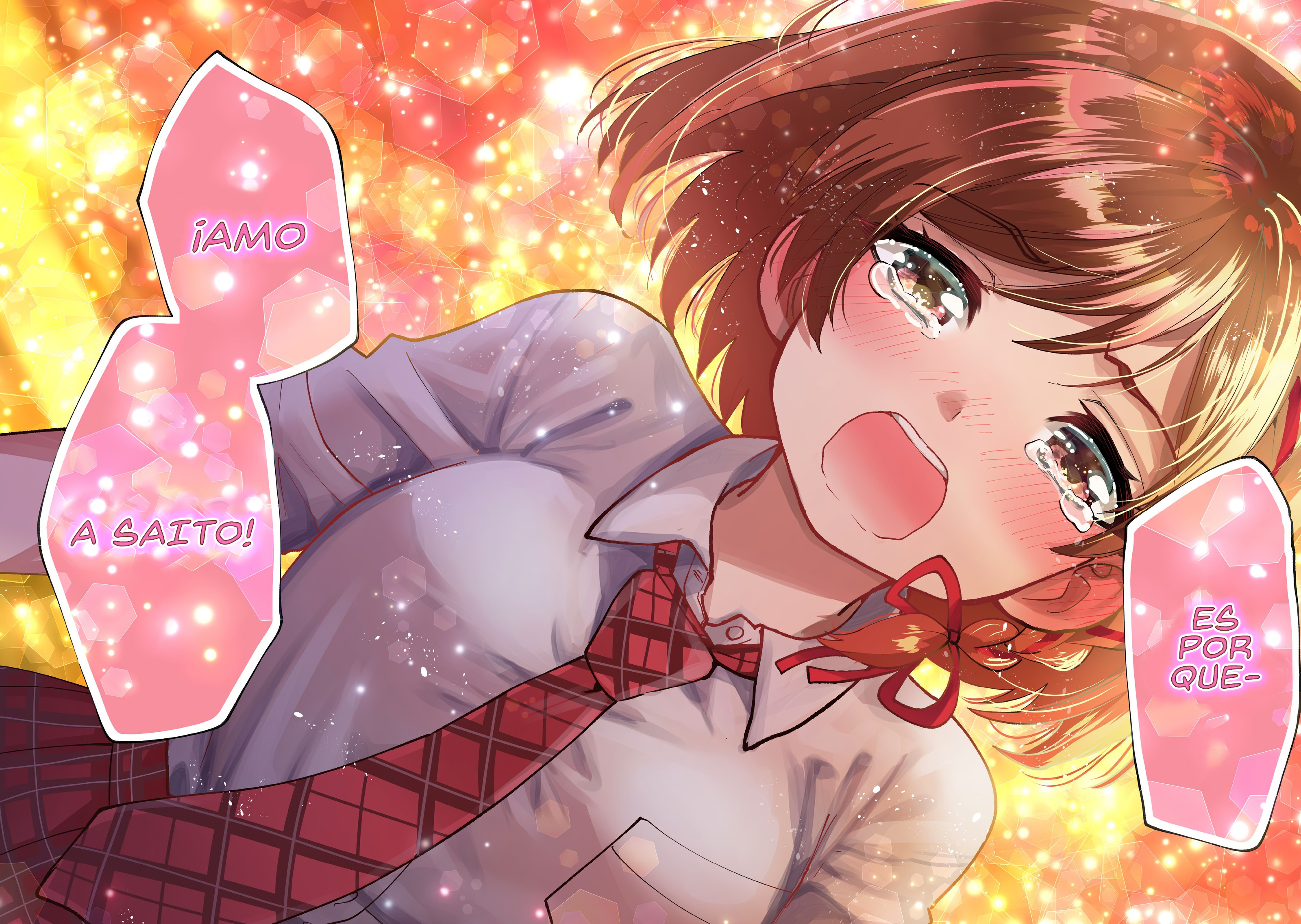 Read Class no Daikirai na Joshi to Kekkon Suru Koto ni Natta Manga Online