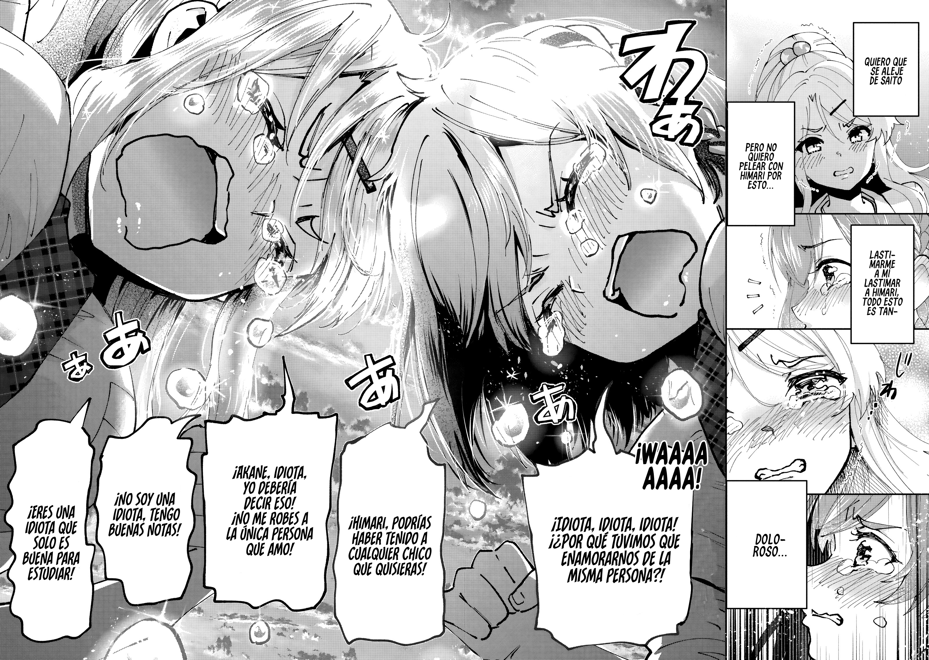 Read Class no Daikirai na Joshi to Kekkon Suru Koto ni Natta Manga Online