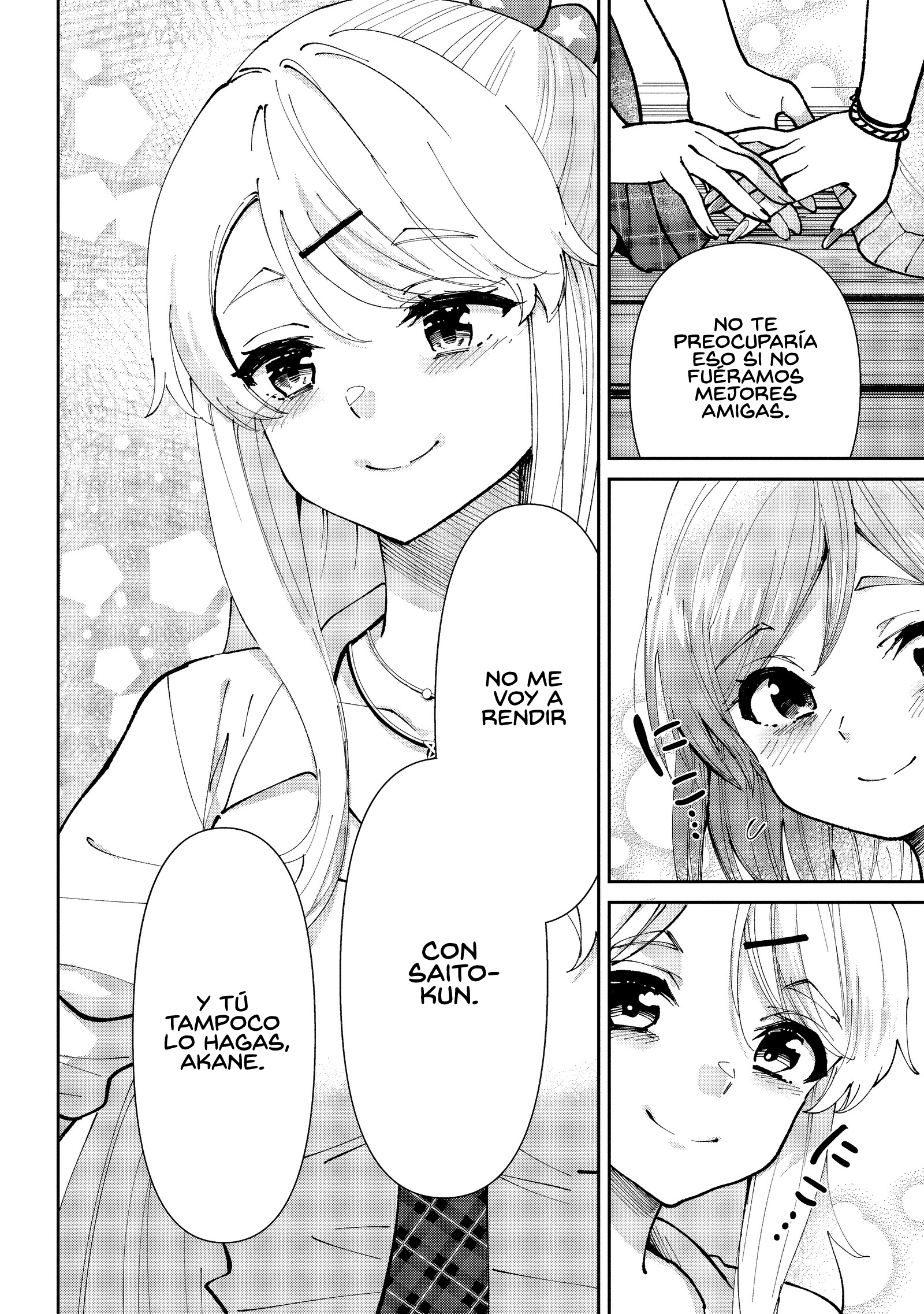 Read Class no Daikirai na Joshi to Kekkon Suru Koto ni Natta Manga Online