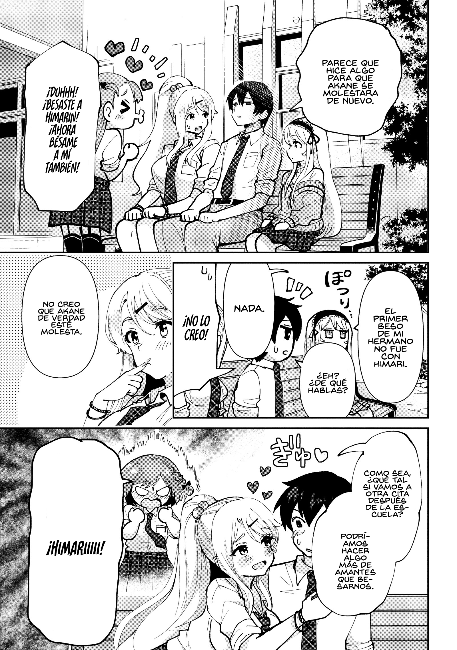 Read Class no Daikirai na Joshi to Kekkon Suru Koto ni Natta Manga Online