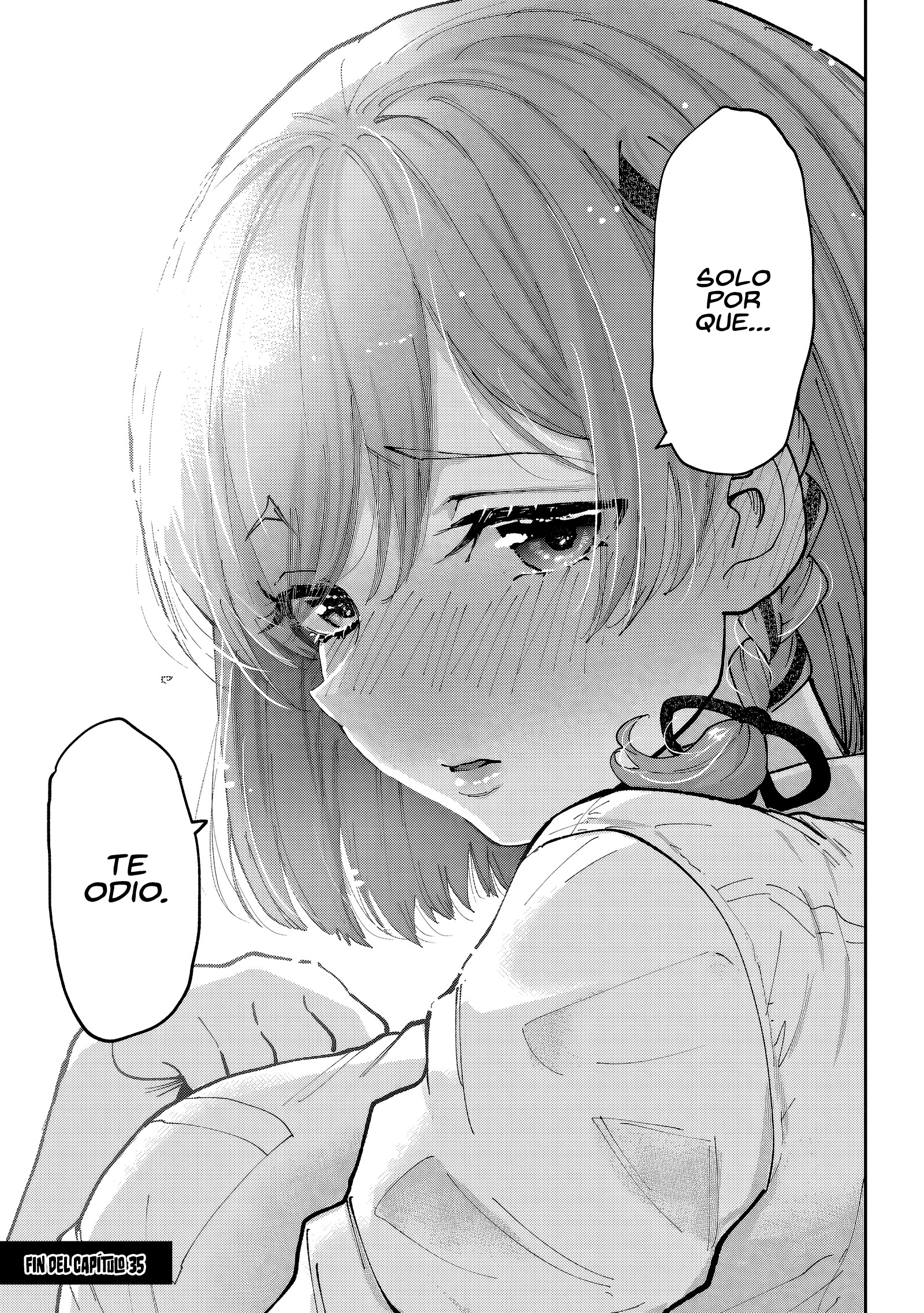 Read Class no Daikirai na Joshi to Kekkon Suru Koto ni Natta Manga Online