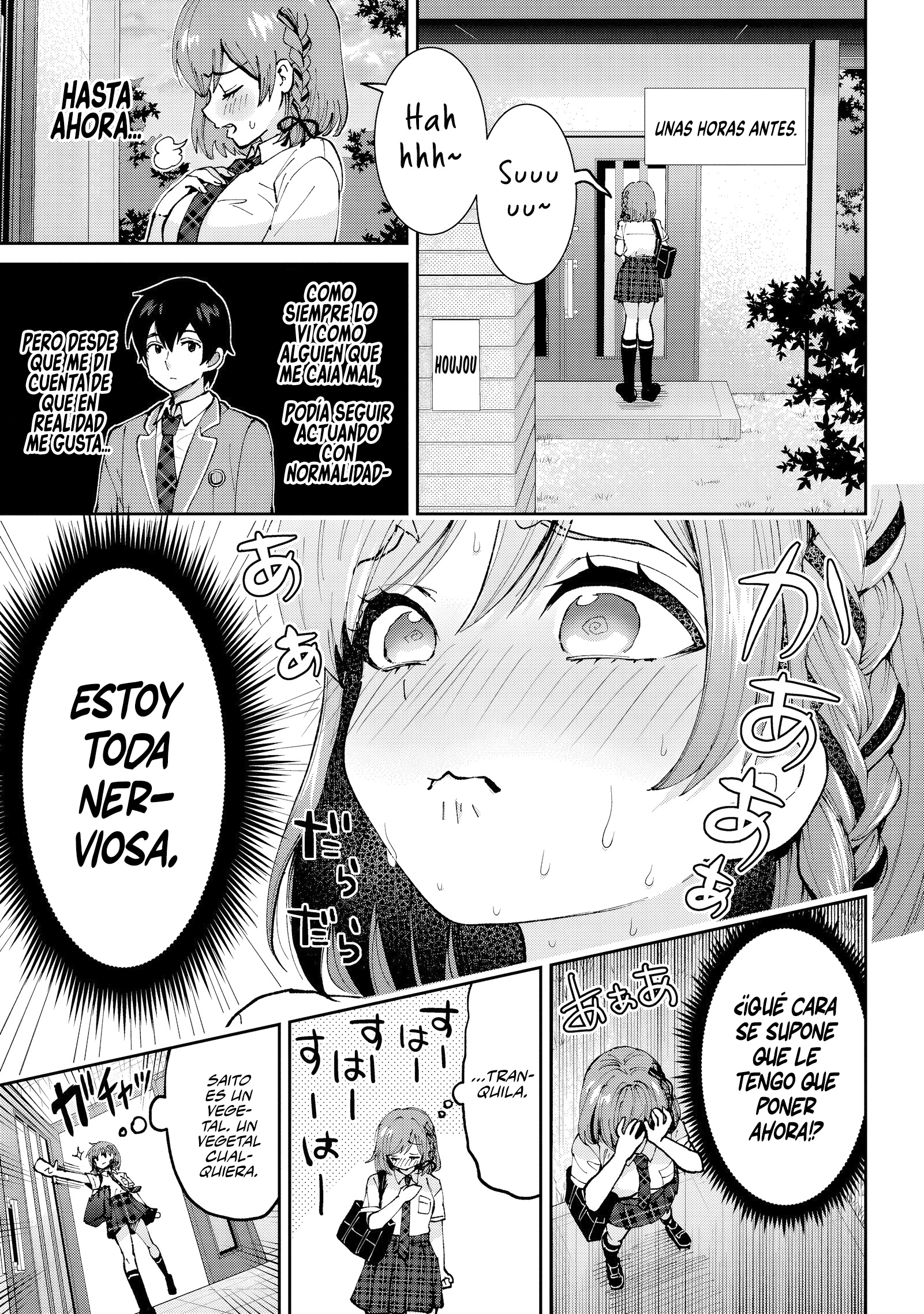 Read Class no Daikirai na Joshi to Kekkon Suru Koto ni Natta Manga Online