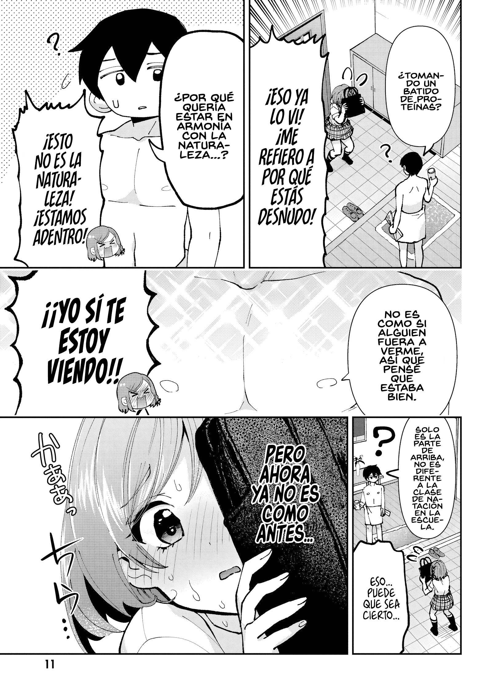 Read Class no Daikirai na Joshi to Kekkon Suru Koto ni Natta Manga Online