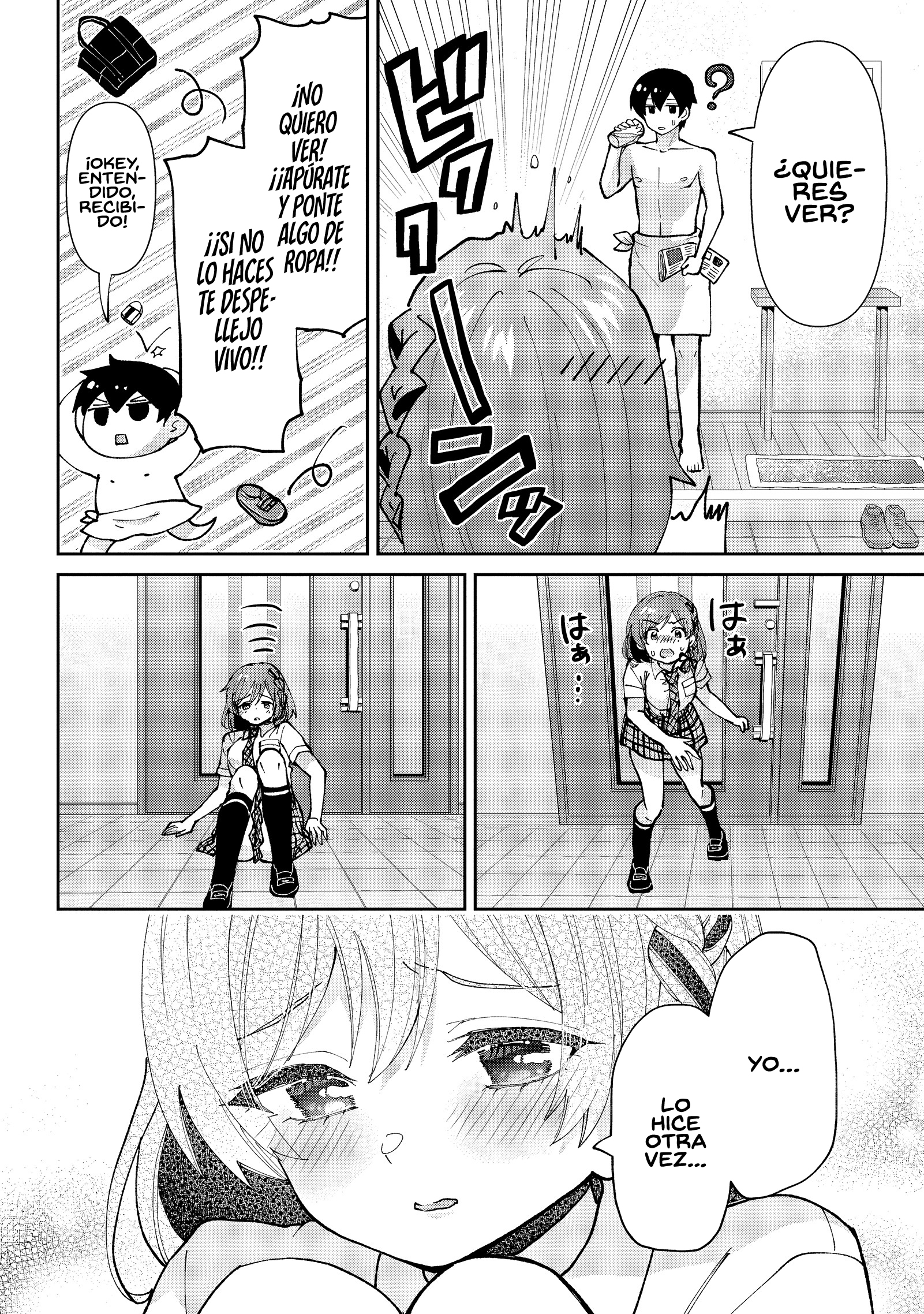 Read Class no Daikirai na Joshi to Kekkon Suru Koto ni Natta Manga Online