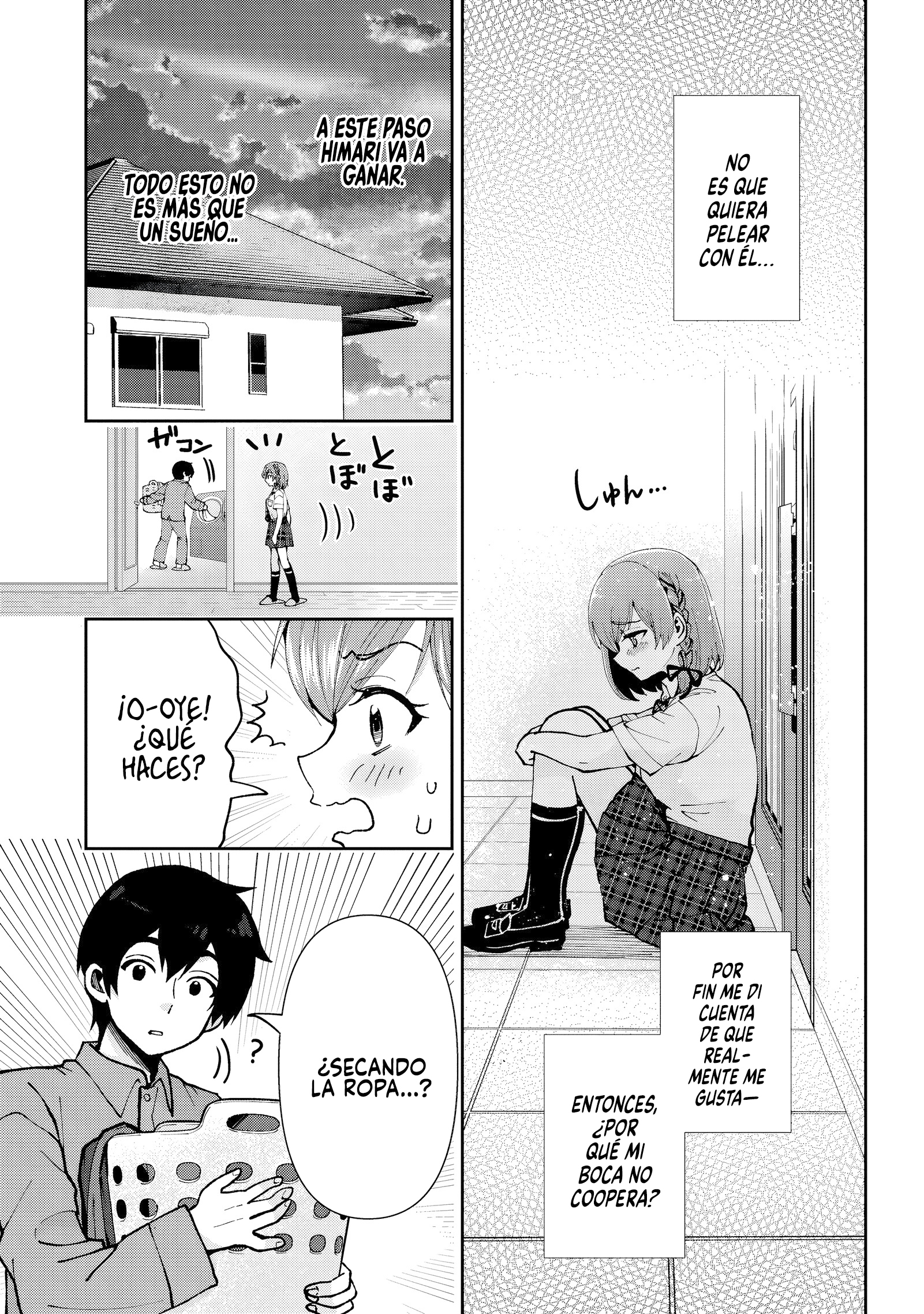 Read Class no Daikirai na Joshi to Kekkon Suru Koto ni Natta Manga Online