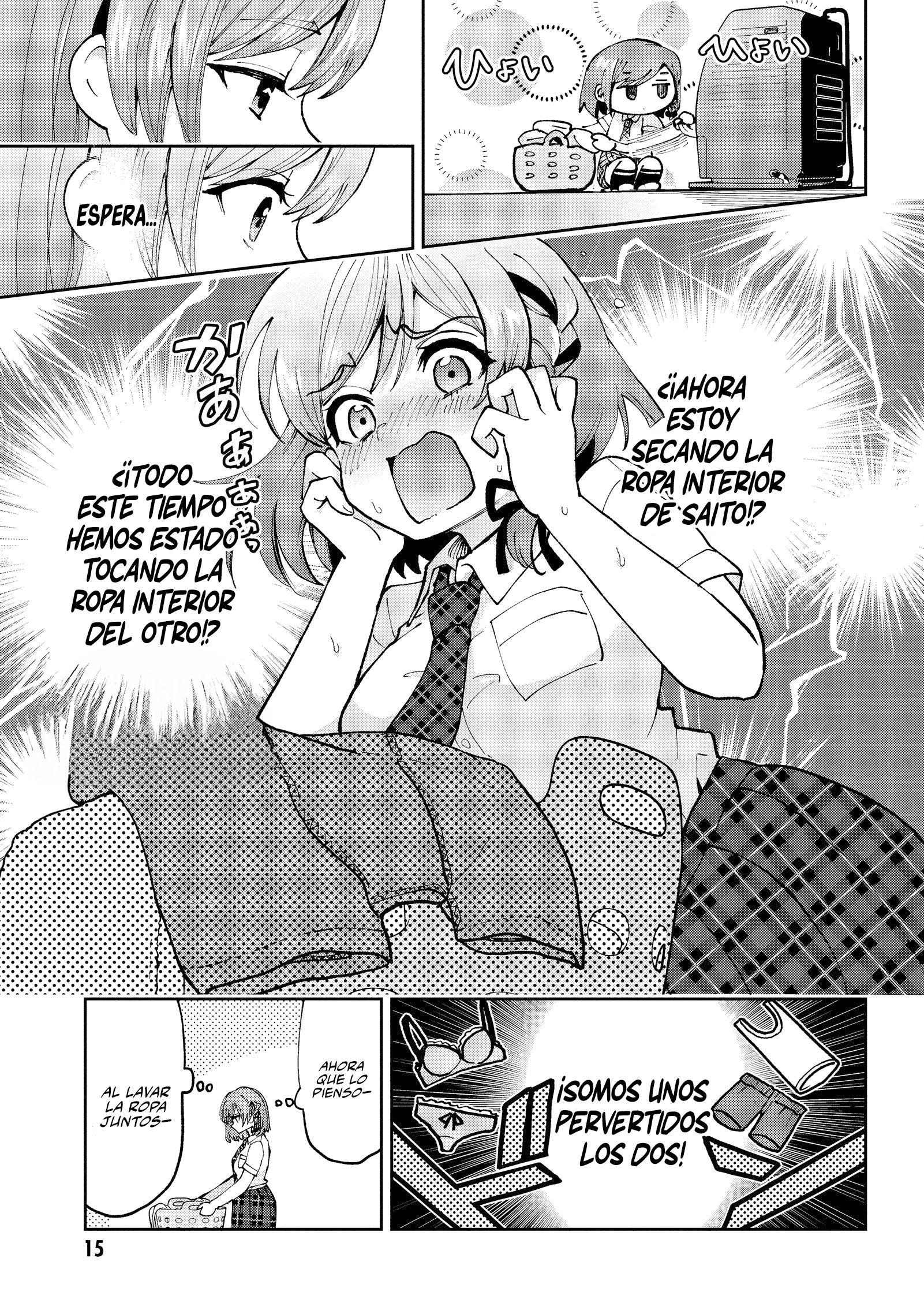 Read Class no Daikirai na Joshi to Kekkon Suru Koto ni Natta Manga Online