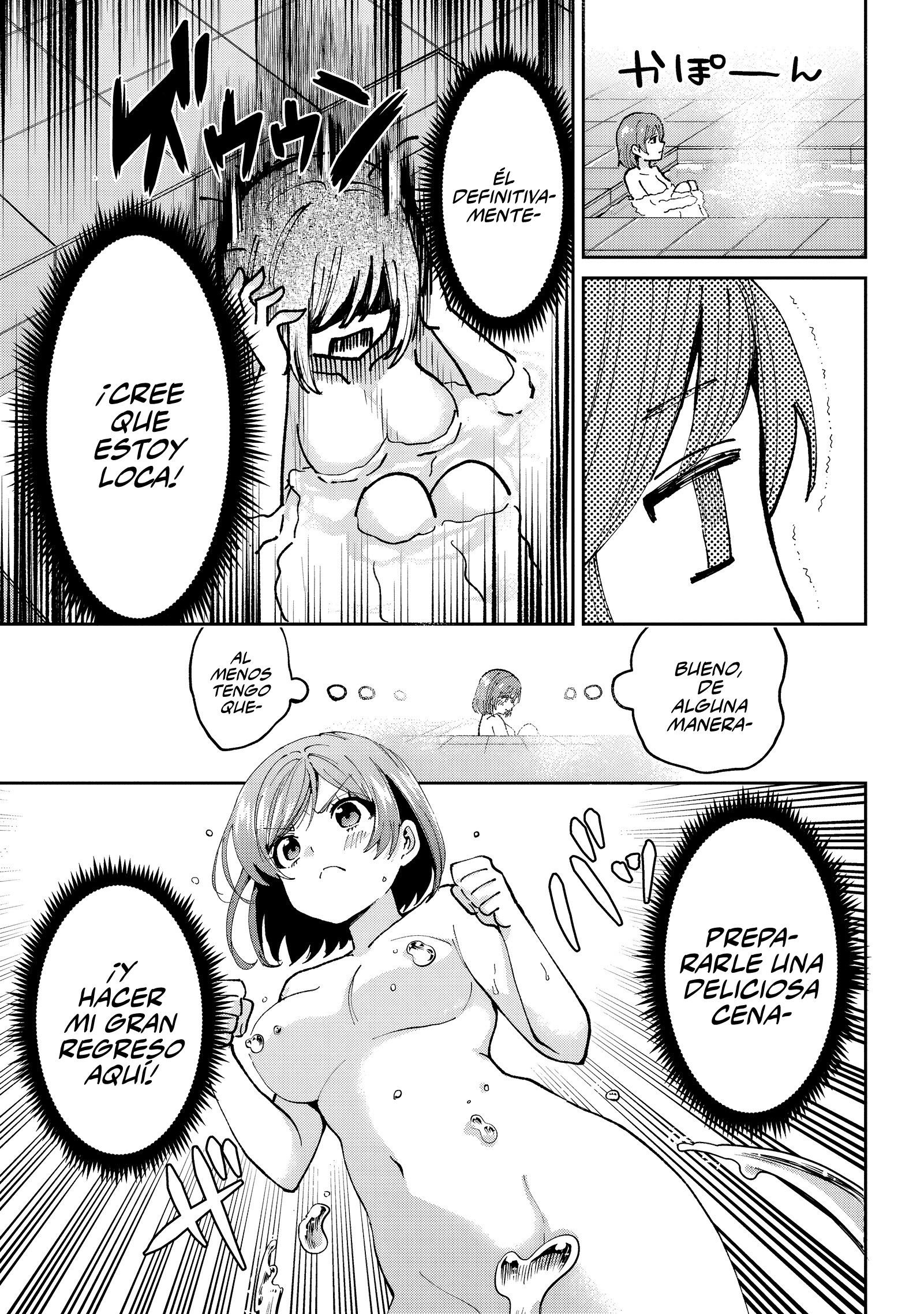 Read Class no Daikirai na Joshi to Kekkon Suru Koto ni Natta Manga Online