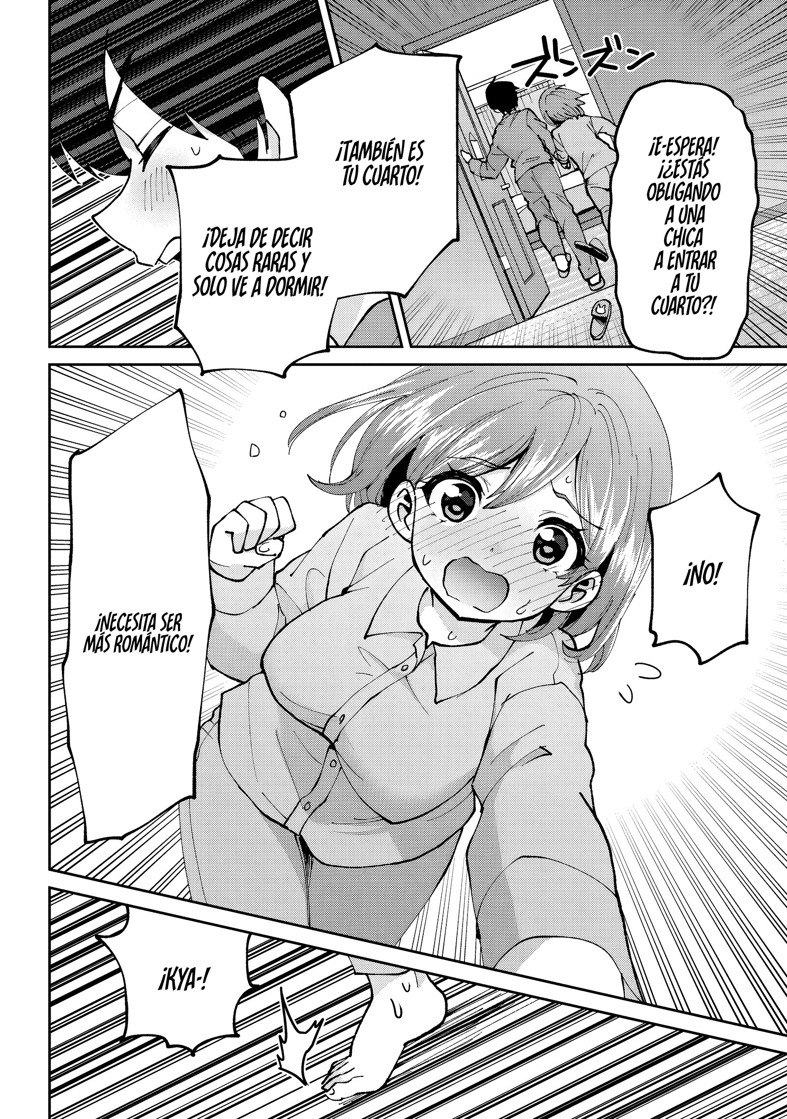 Read Class no Daikirai na Joshi to Kekkon Suru Koto ni Natta Manga Online