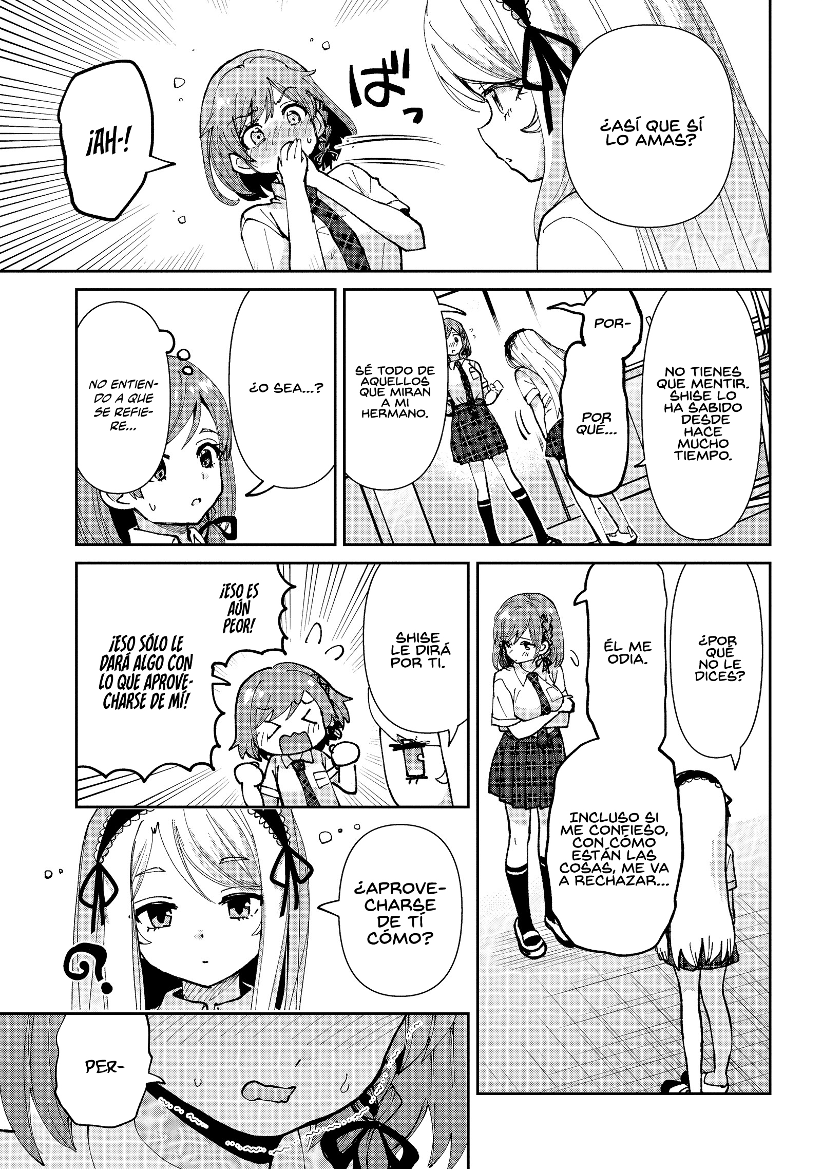 Read Class no Daikirai na Joshi to Kekkon Suru Koto ni Natta Manga Online