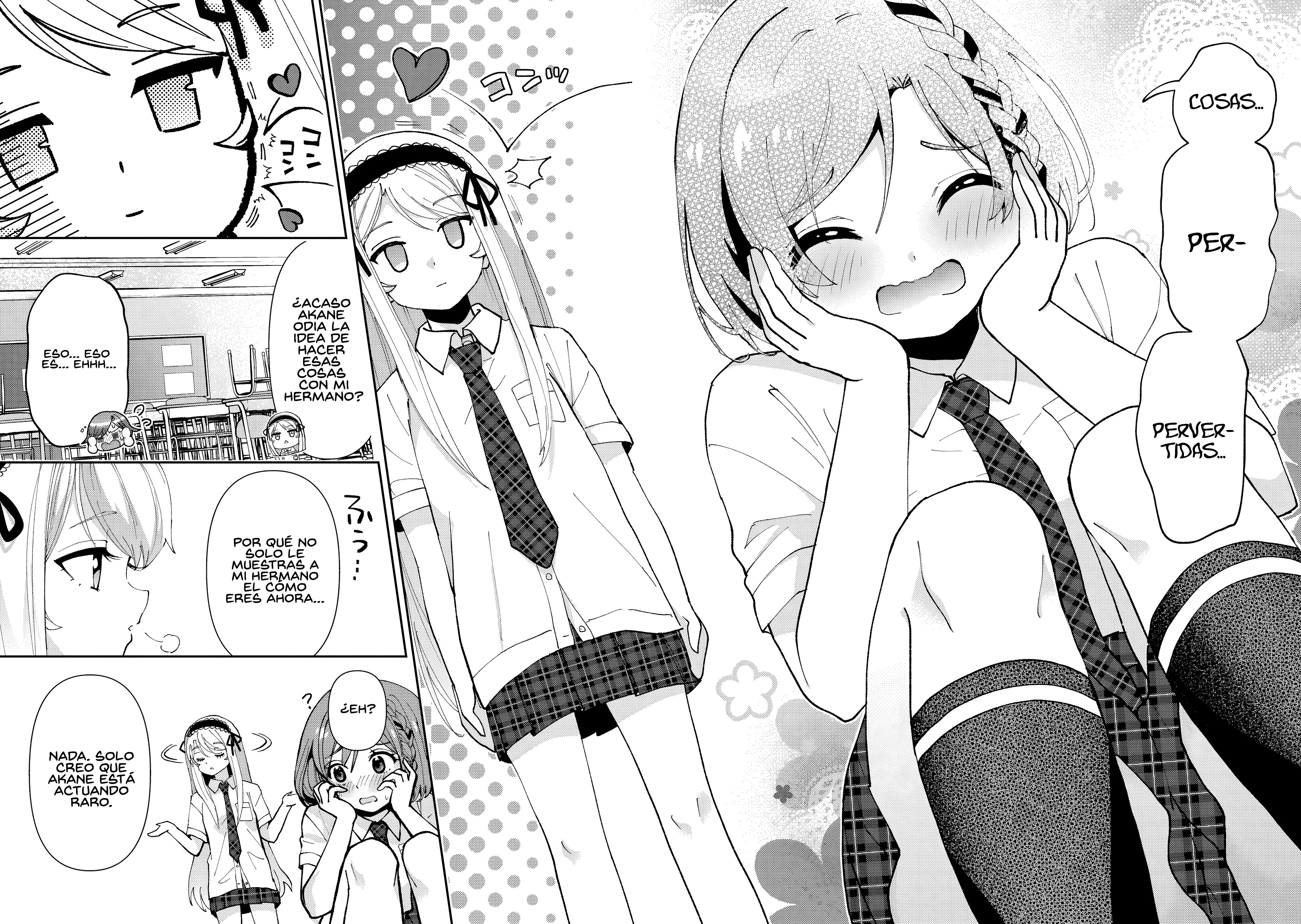 Read Class no Daikirai na Joshi to Kekkon Suru Koto ni Natta Manga Online