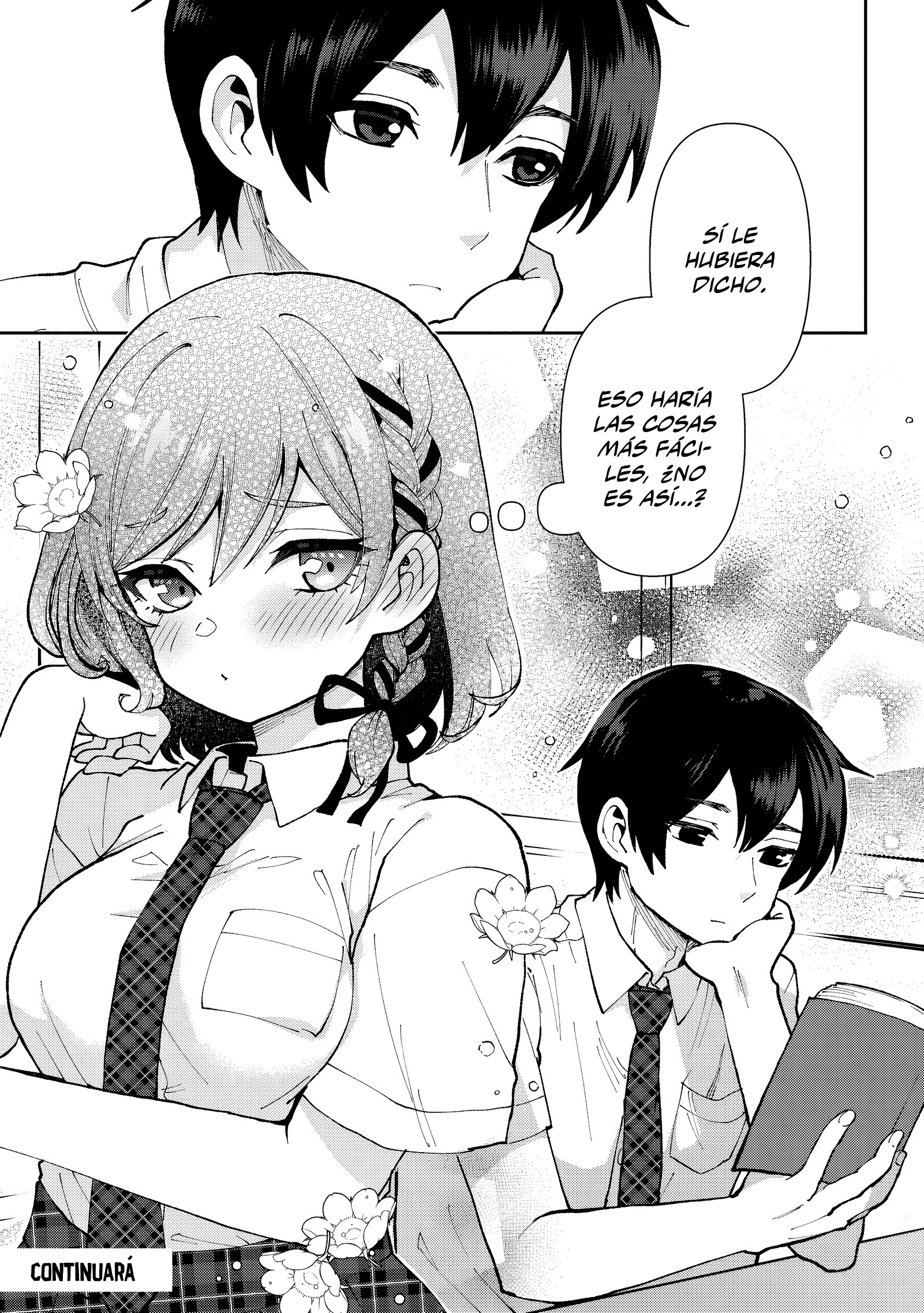 Read Class no Daikirai na Joshi to Kekkon Suru Koto ni Natta Manga Online