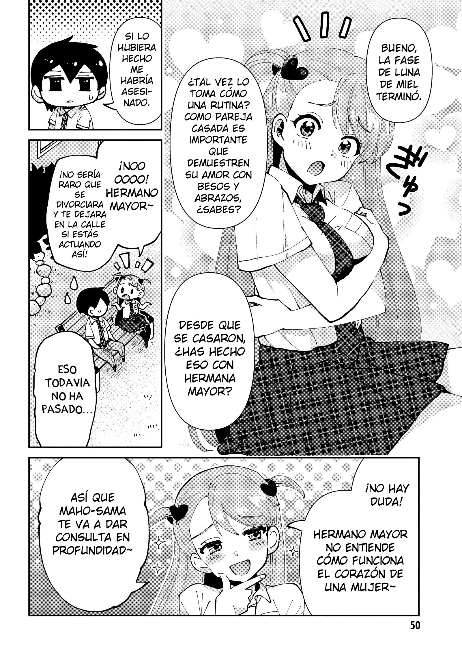 Read Class no Daikirai na Joshi to Kekkon Suru Koto ni Natta Manga Online