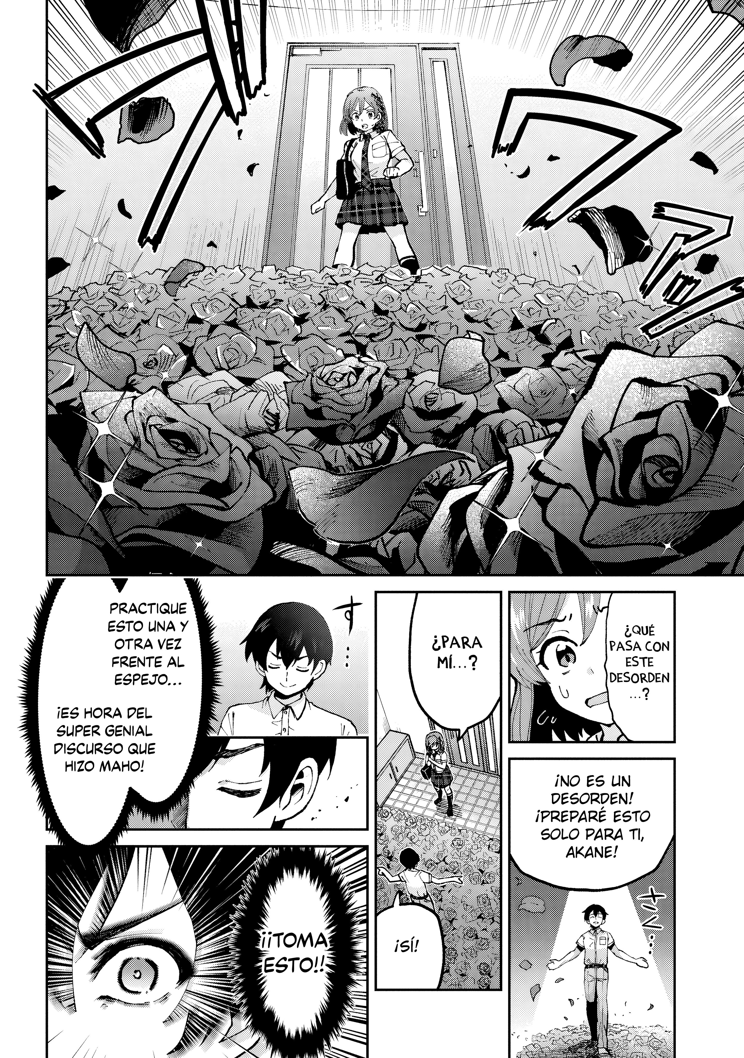 Read Class no Daikirai na Joshi to Kekkon Suru Koto ni Natta Manga Online