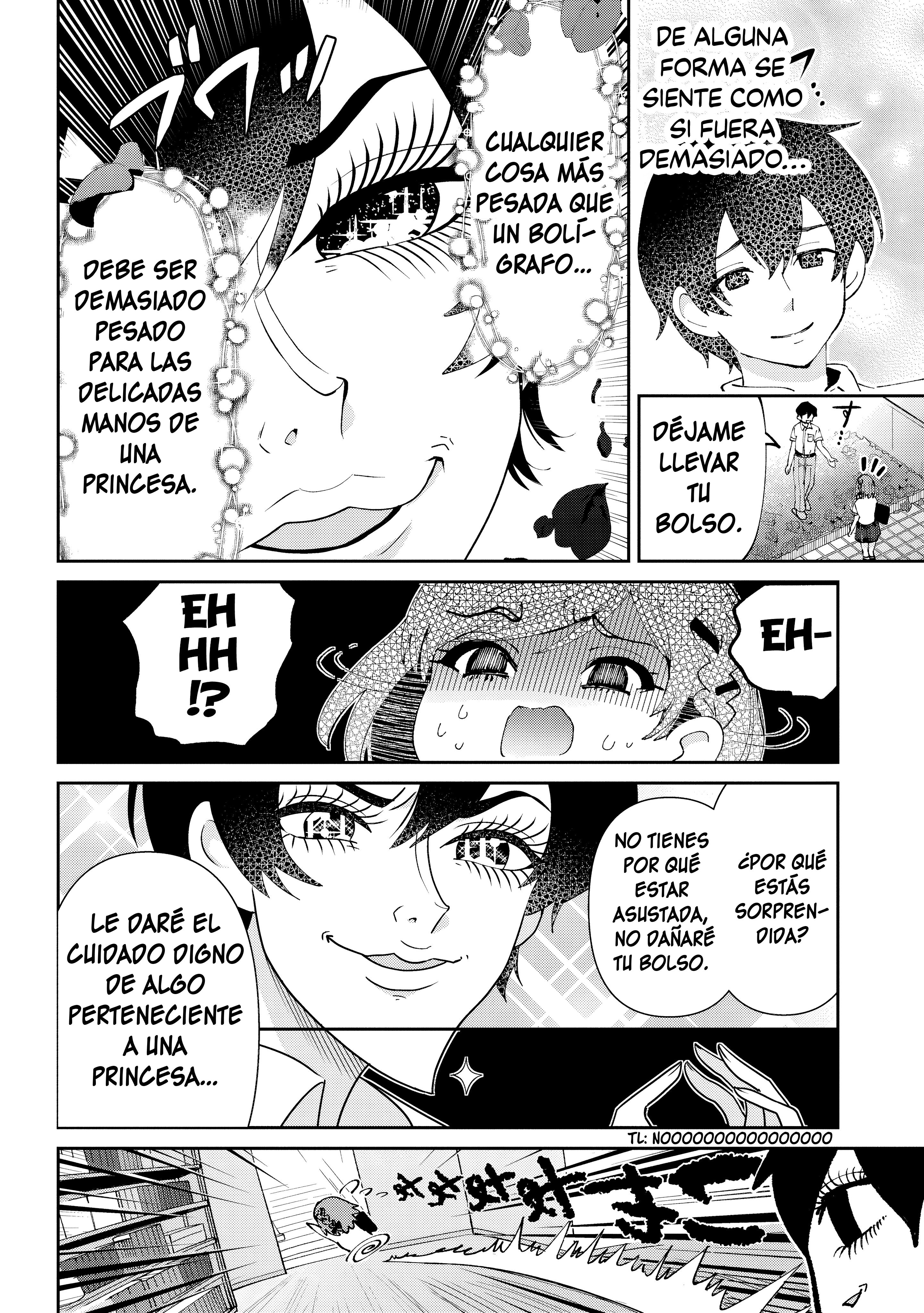 Read Class no Daikirai na Joshi to Kekkon Suru Koto ni Natta Manga Online