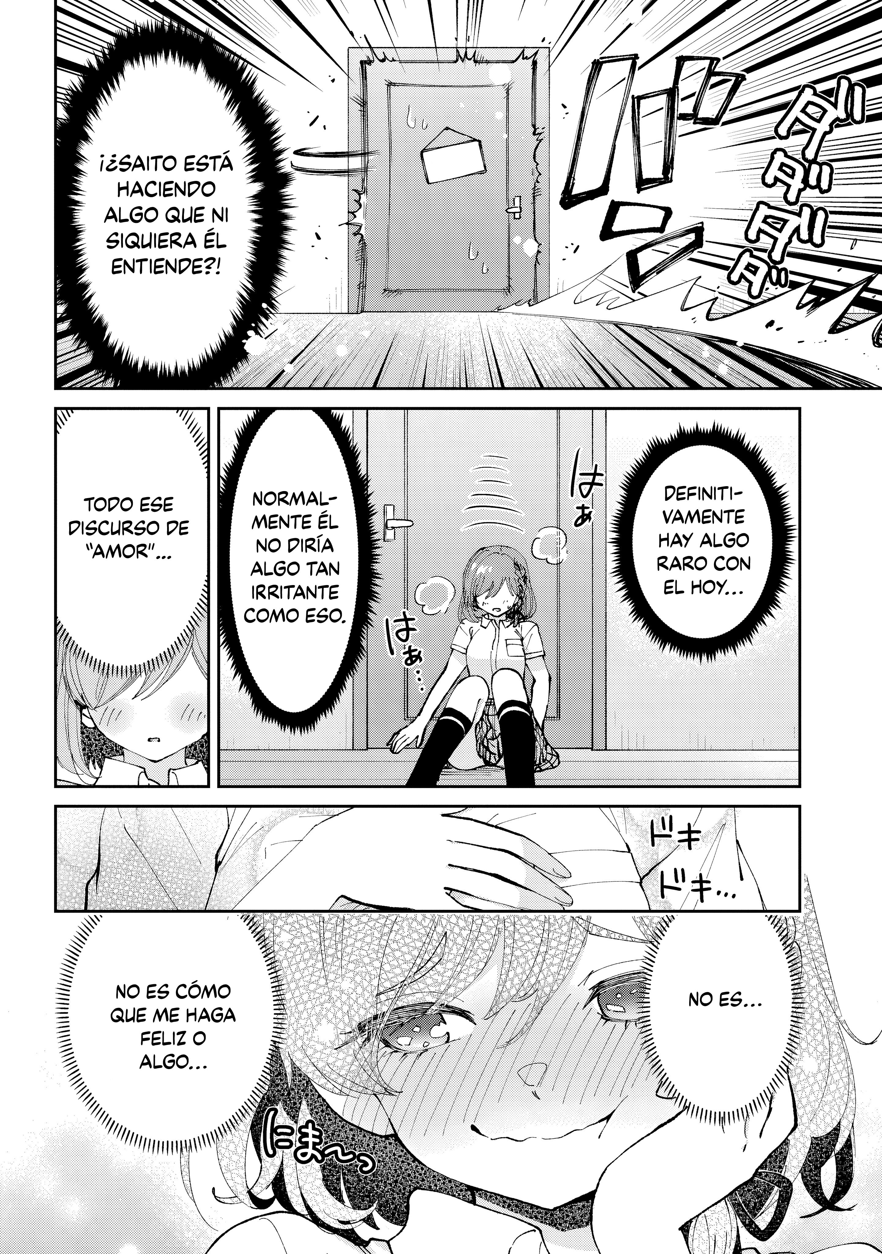 Read Class no Daikirai na Joshi to Kekkon Suru Koto ni Natta Manga Online