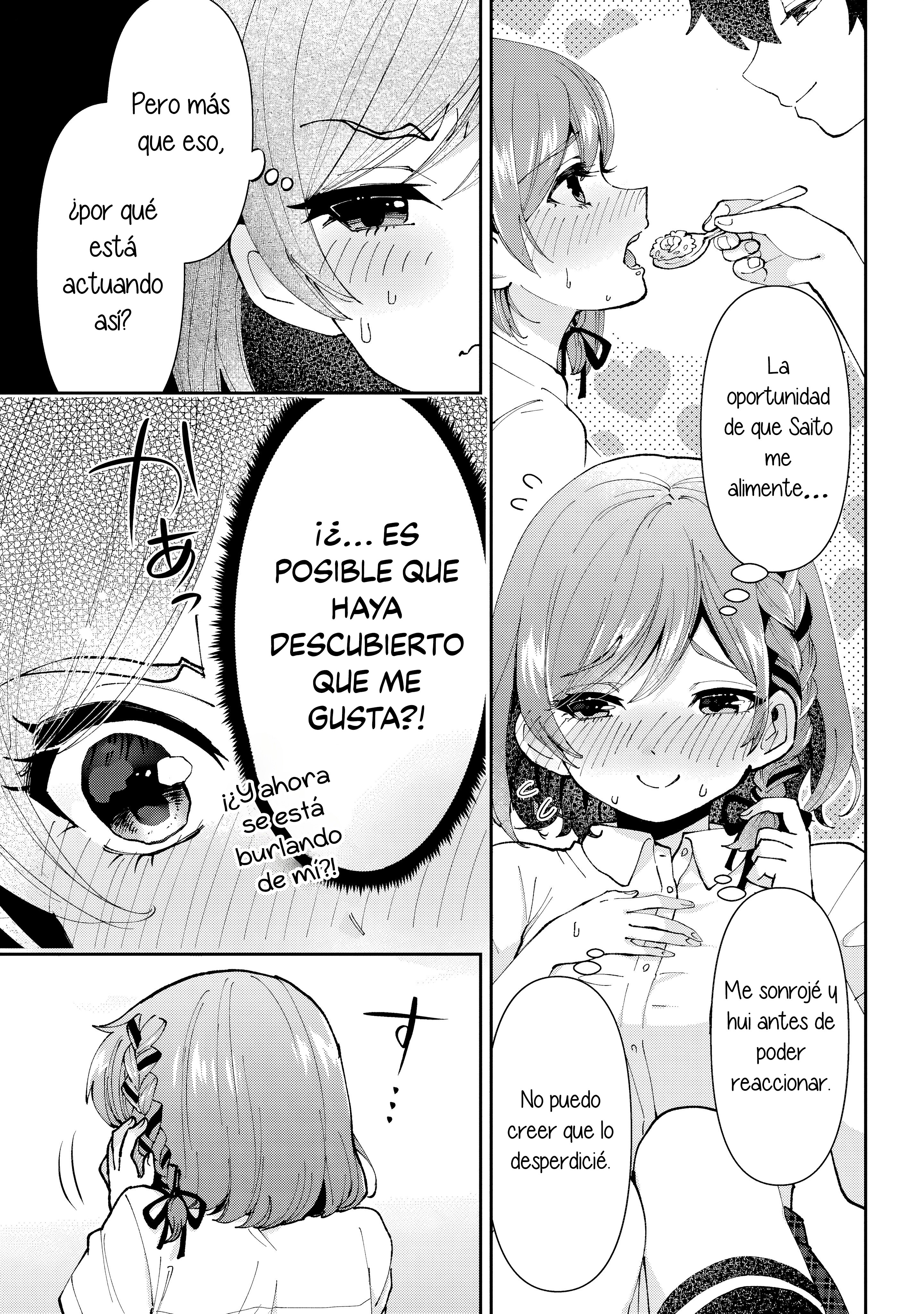 Read Class no Daikirai na Joshi to Kekkon Suru Koto ni Natta Manga Online