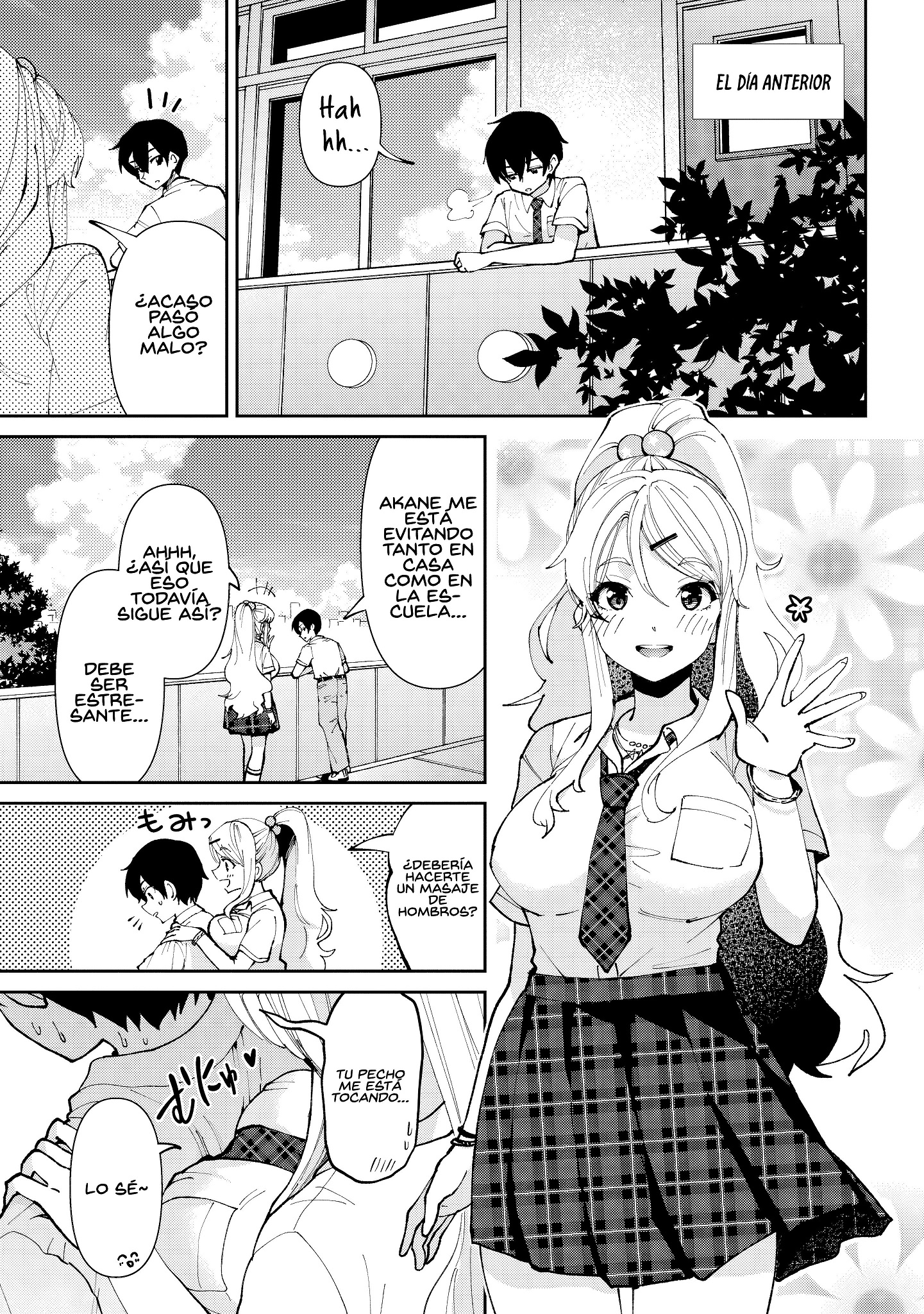 Read Class no Daikirai na Joshi to Kekkon Suru Koto ni Natta Manga Online